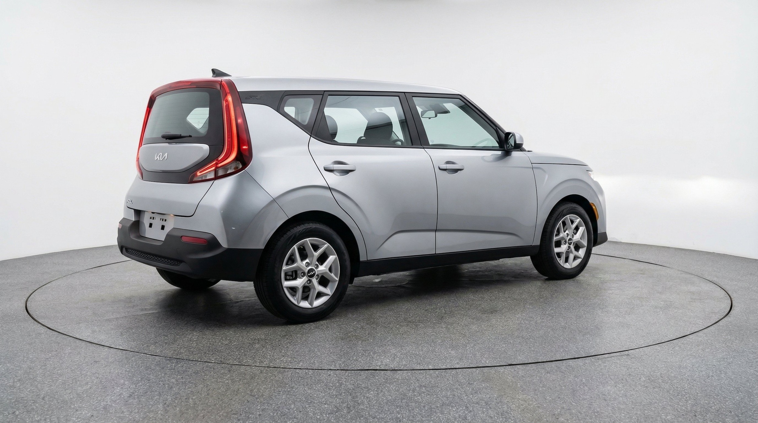 Thumbnail: 2025 Kia Soul - 9