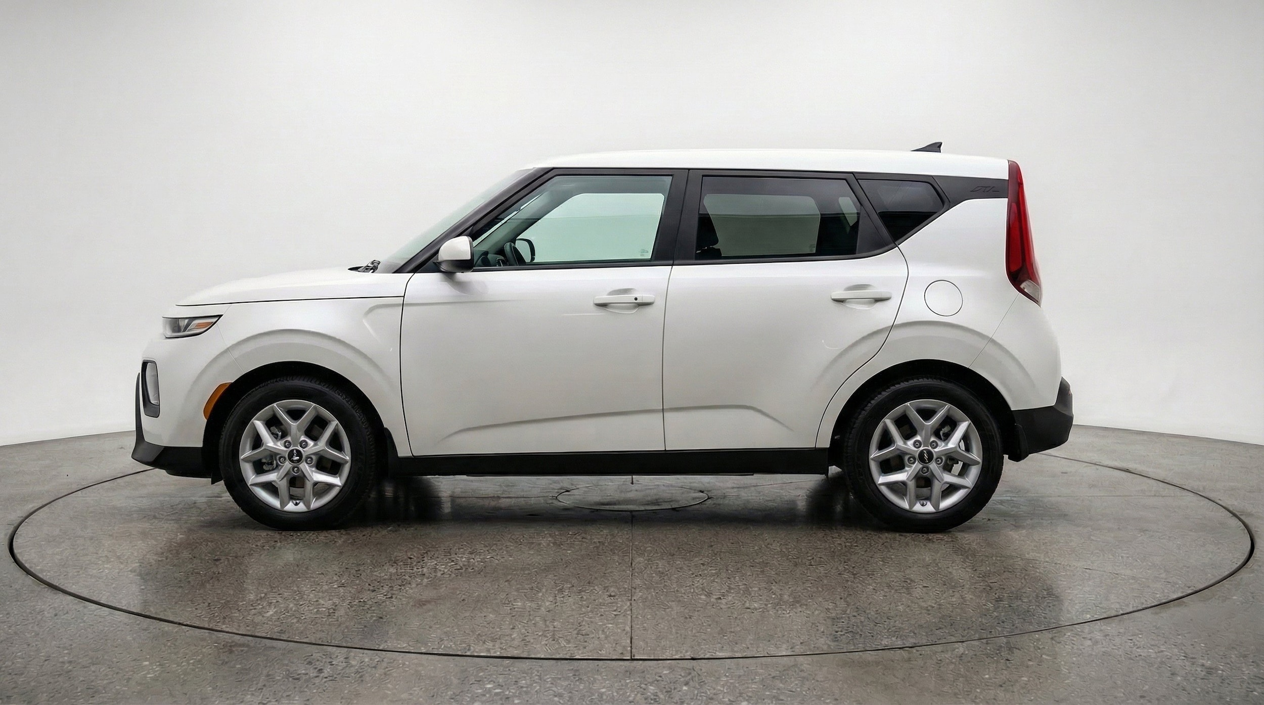 Thumbnail: 2025 Kia Soul - 5