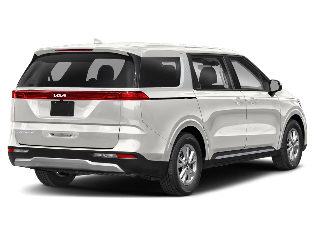 Thumbnail: 2024 Kia Carnival - 2