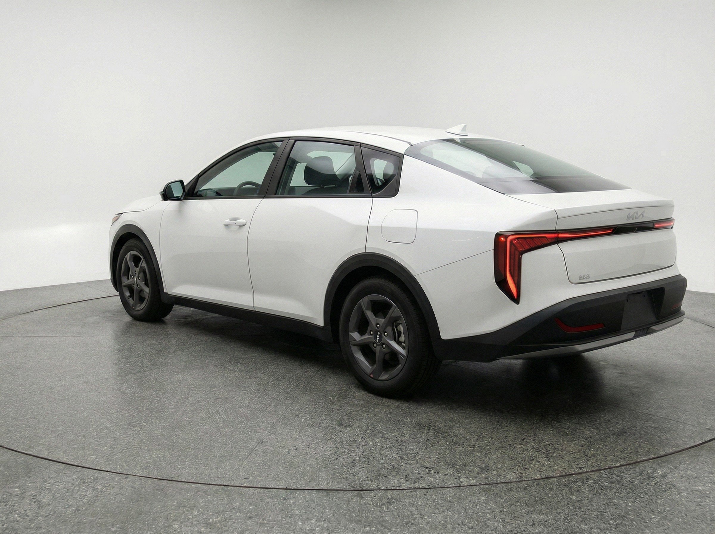 Thumbnail: 2025 Kia K4 - 6