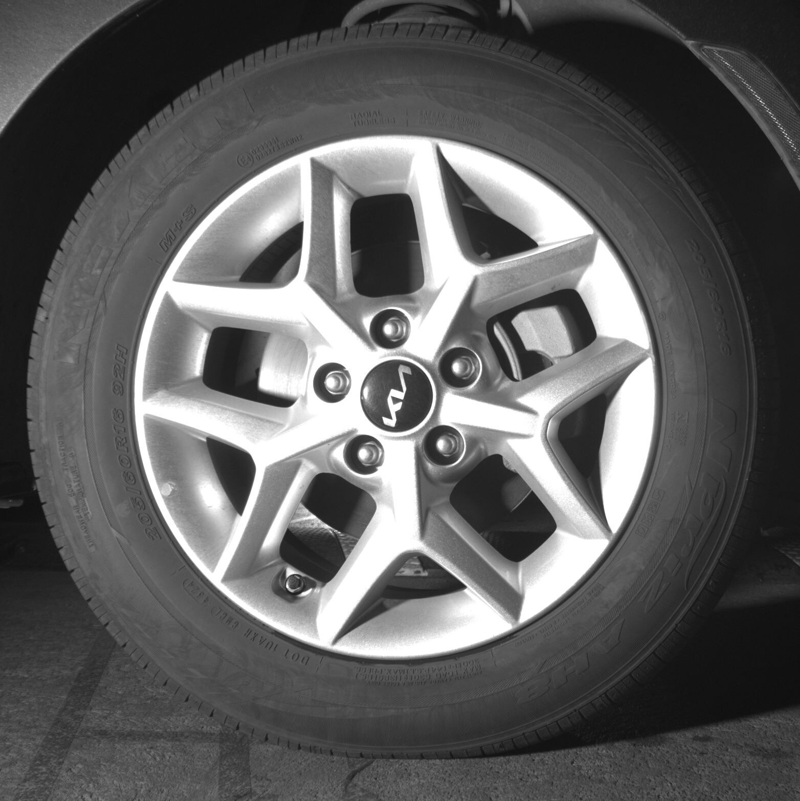 Thumbnail: 2025 Kia Soul - 10