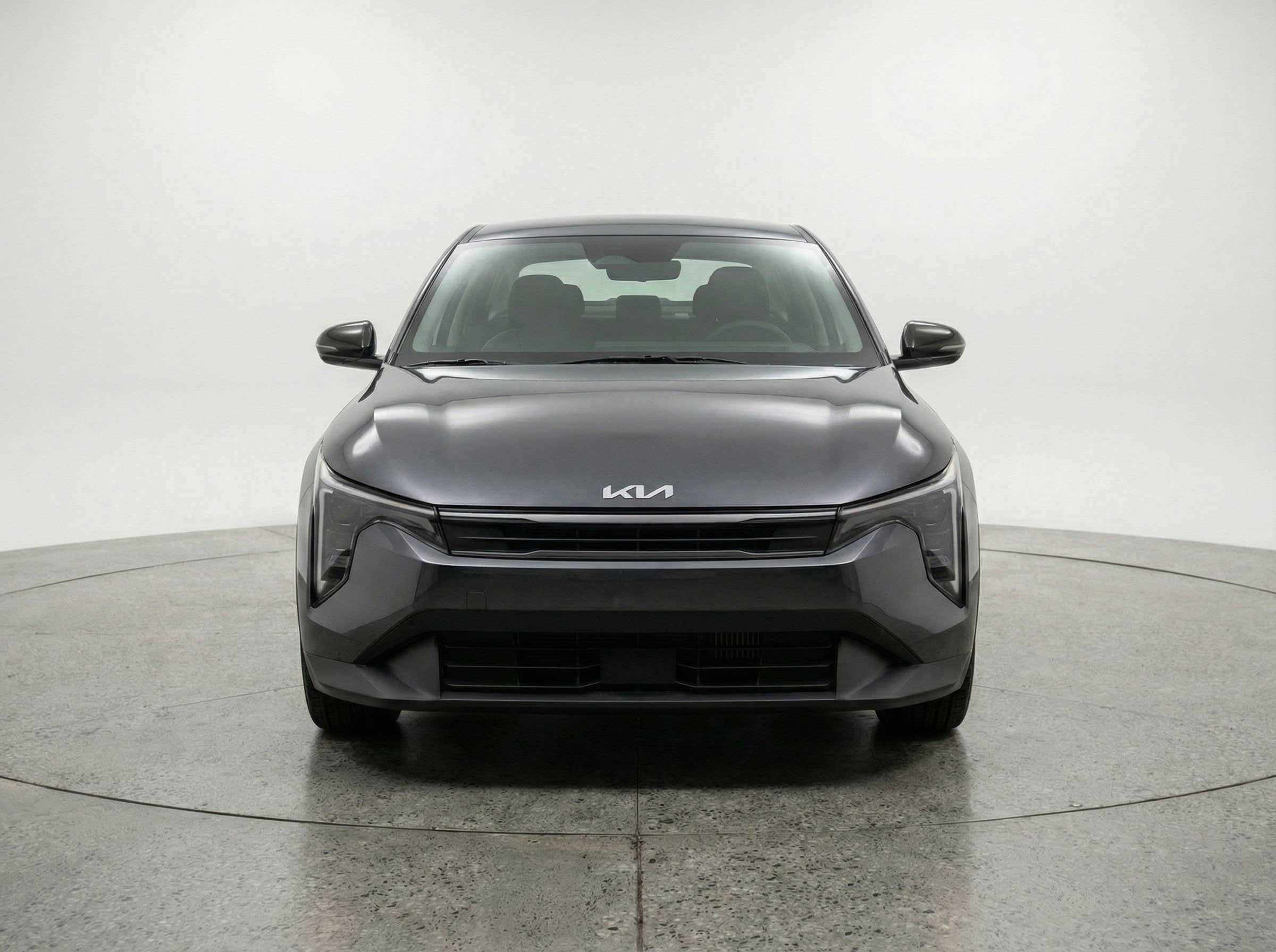 Thumbnail: 2025 Kia K4 - 2