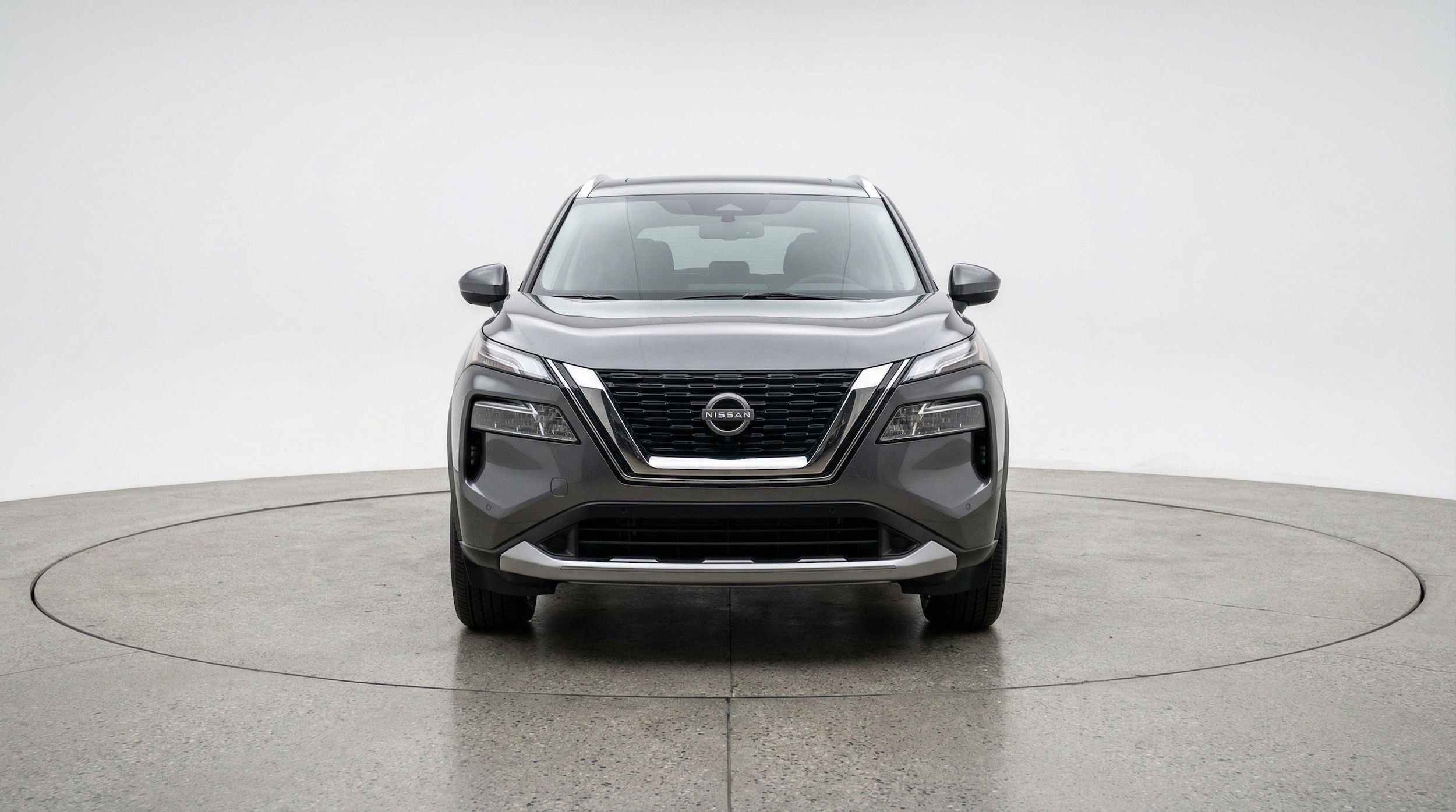 Thumbnail: 2025 Nissan Rogue - 2