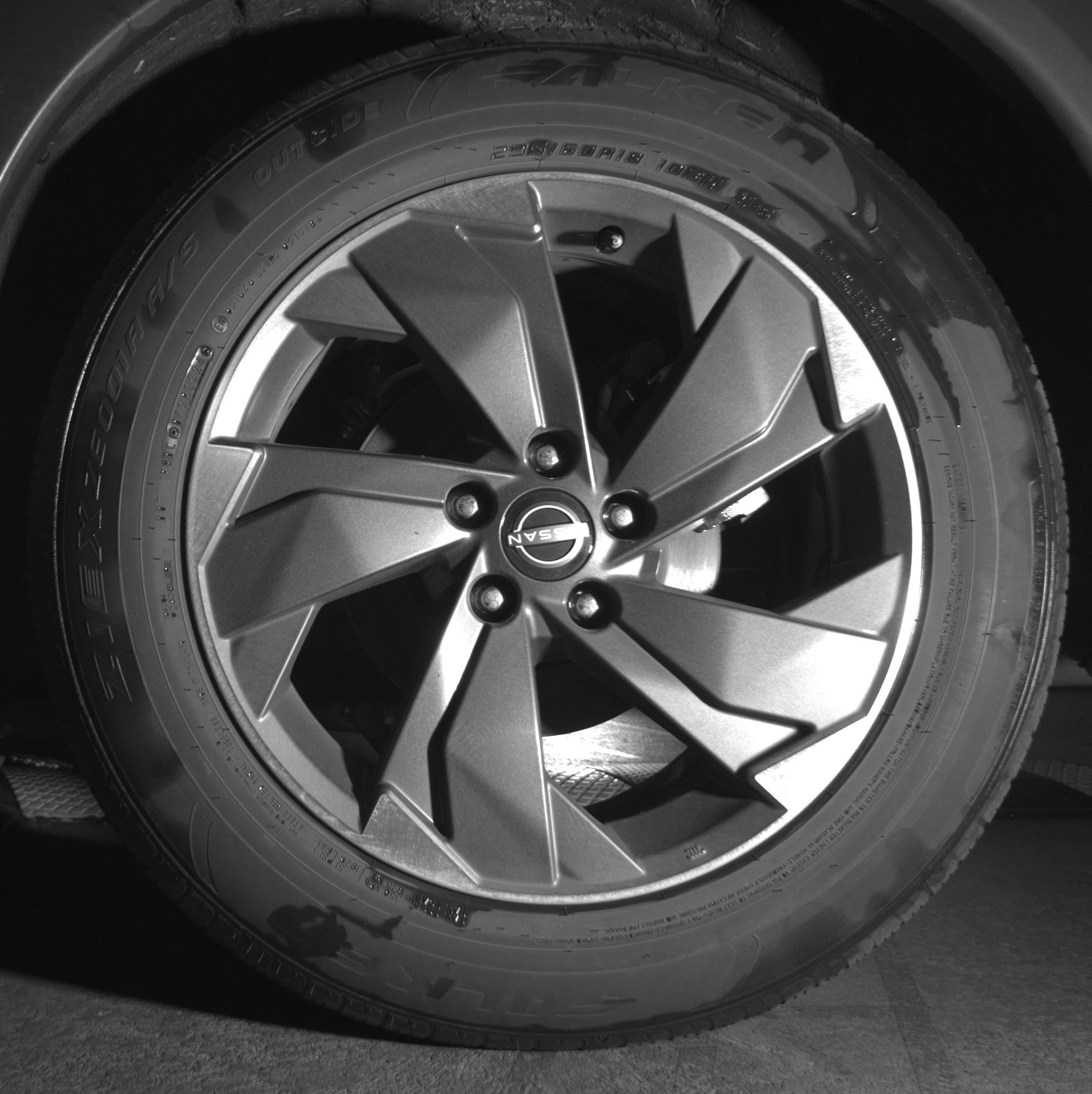 Thumbnail: 2025 Nissan Rogue - 11