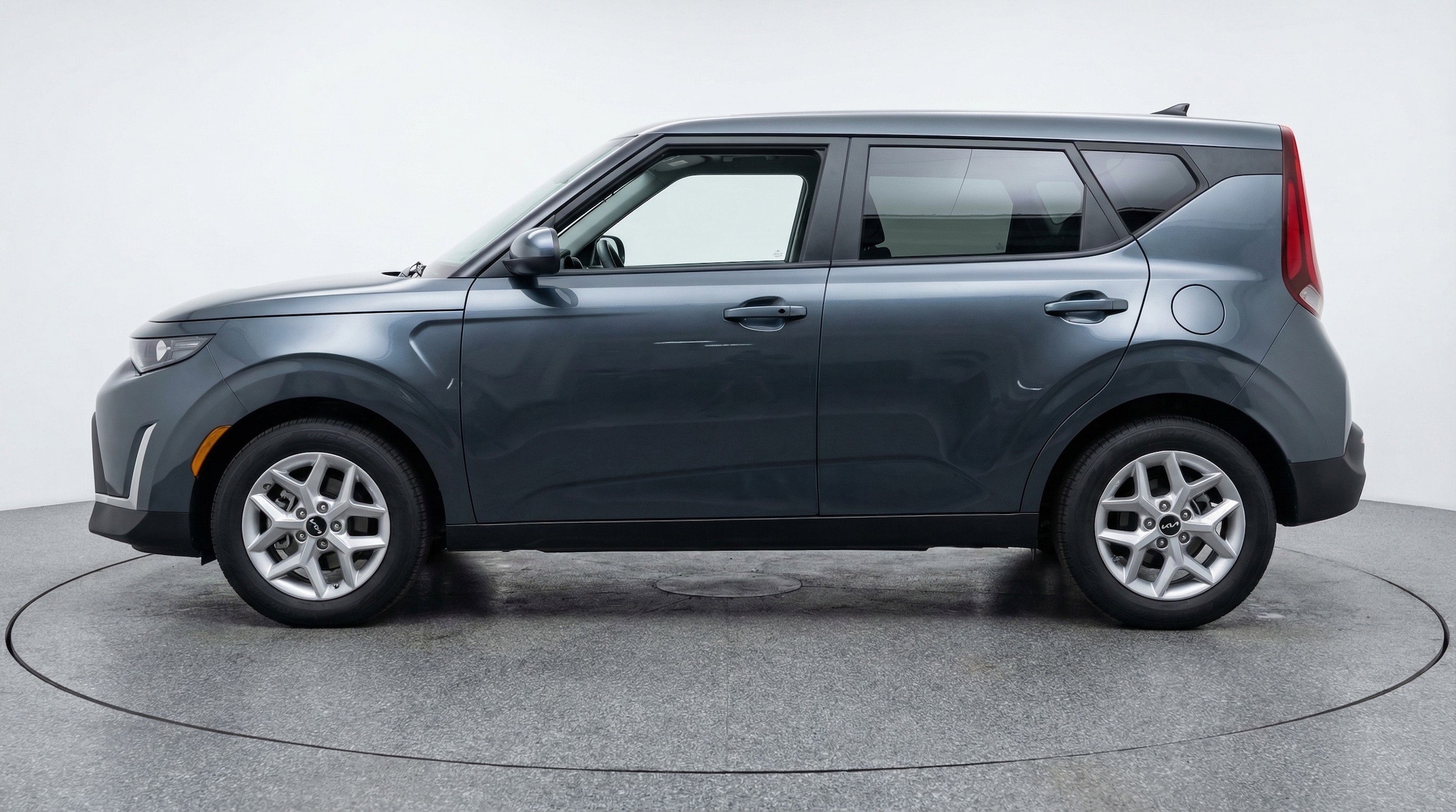 Thumbnail: 2025 Kia Soul - 5