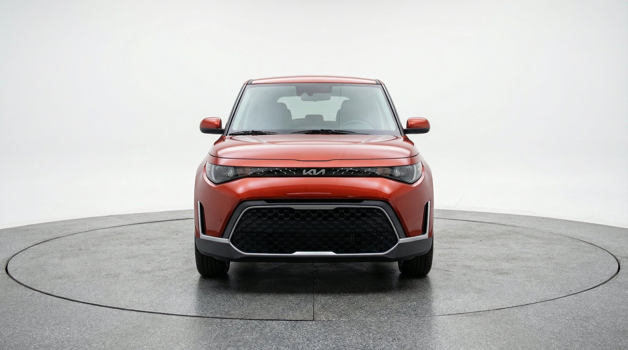 Thumbnail: 2025 Kia Soul - 2