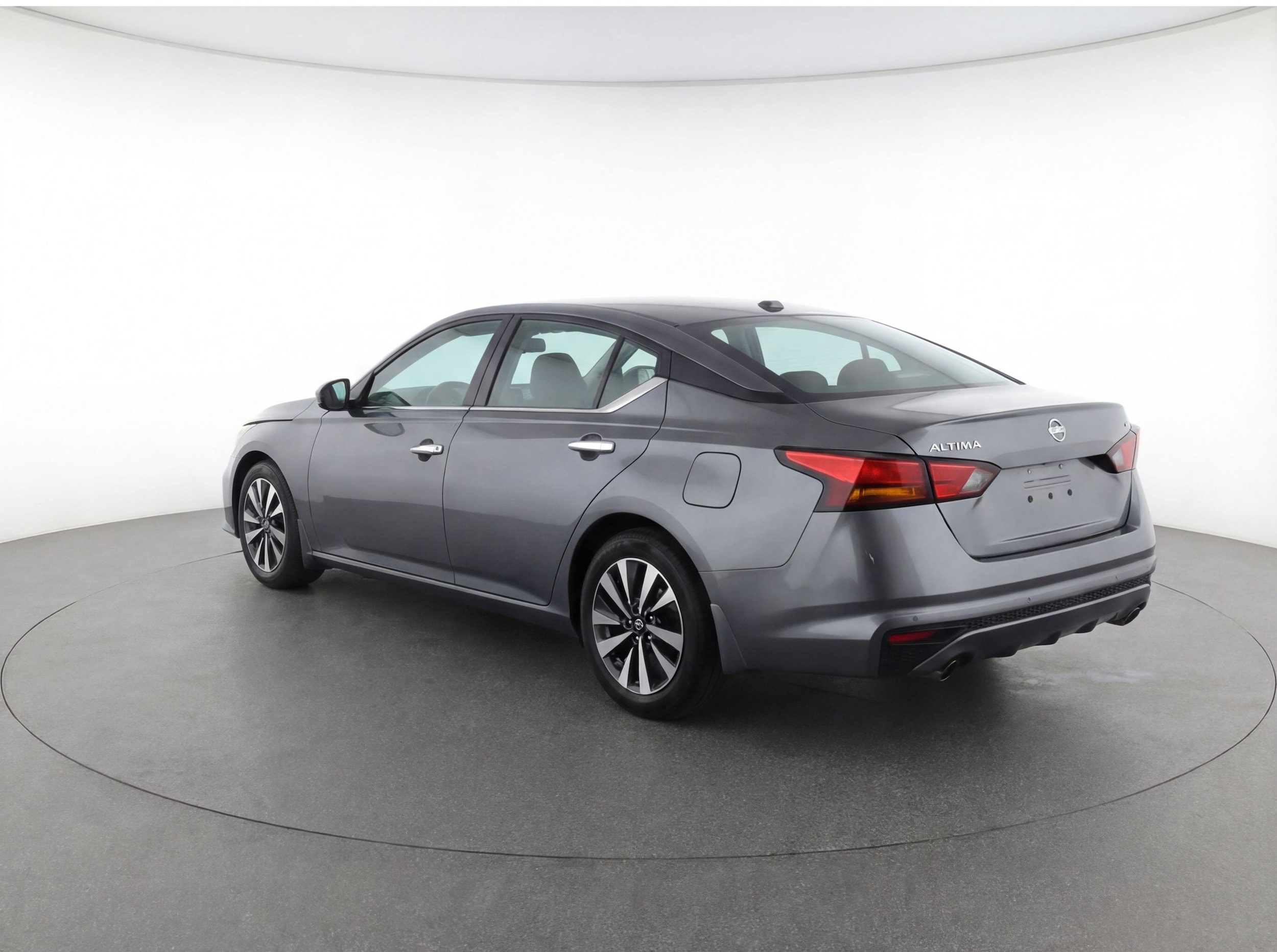 Thumbnail: 2023 Nissan Altima - 5