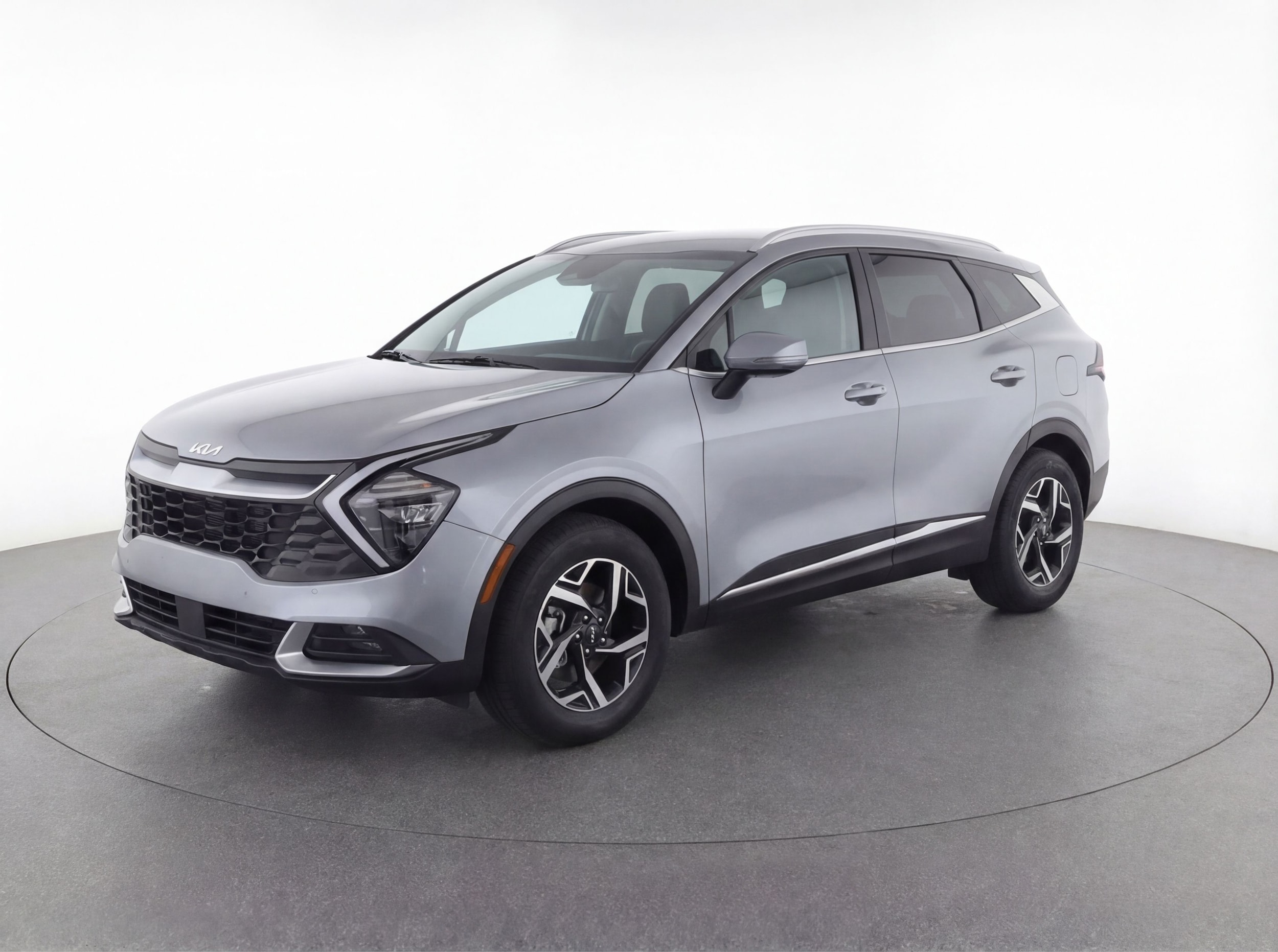 Thumbnail: 2025 Kia Sportage - 3