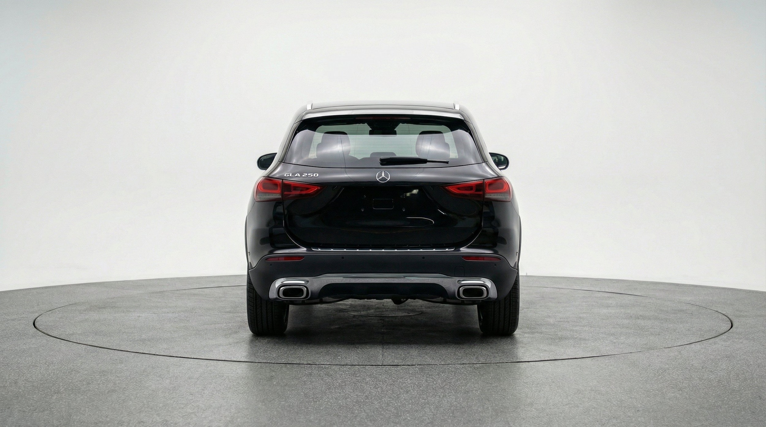 Thumbnail: 2025 Mercedes-Benz GLA - 7