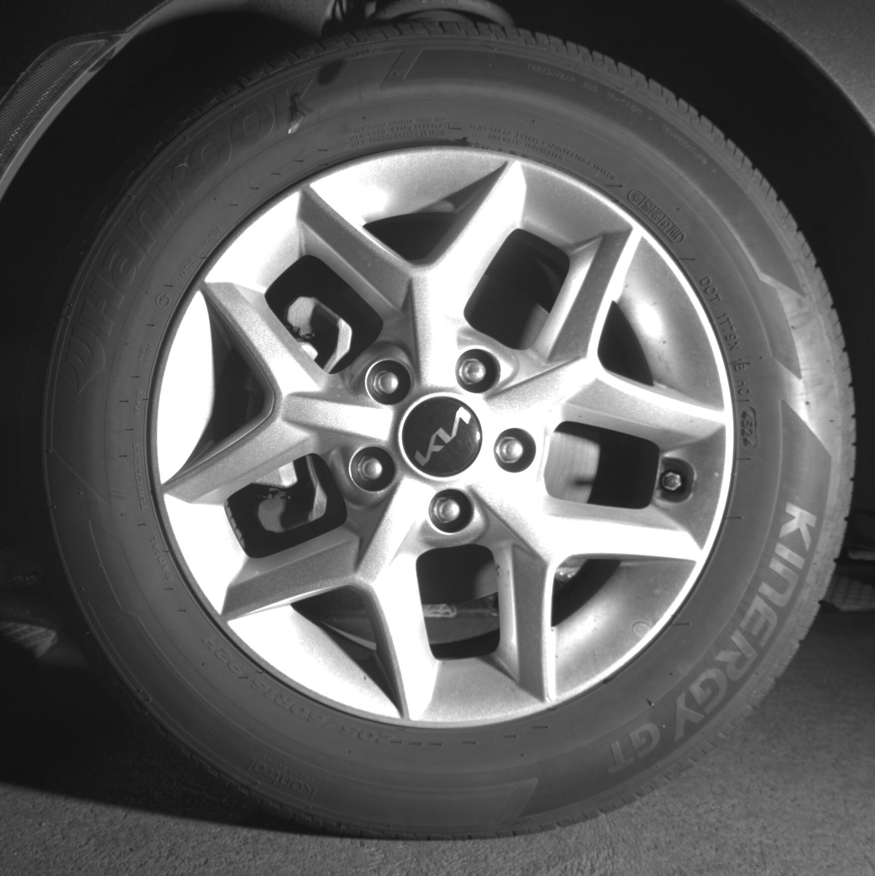 Thumbnail: 2025 Kia Soul - 9