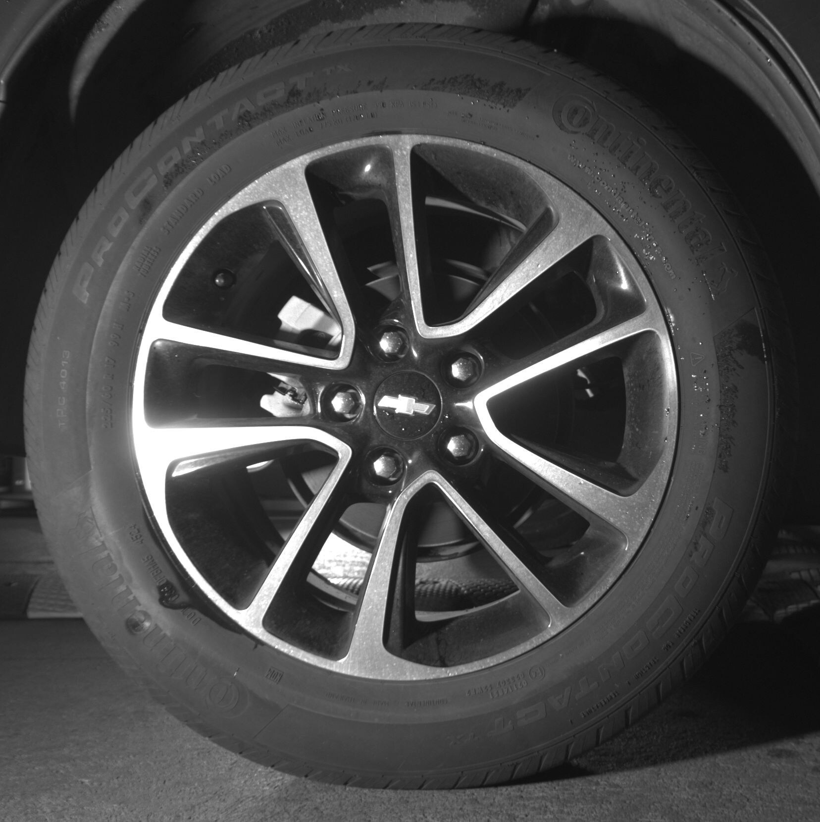 Thumbnail: 2025 Chevrolet TrailBlazer - 12