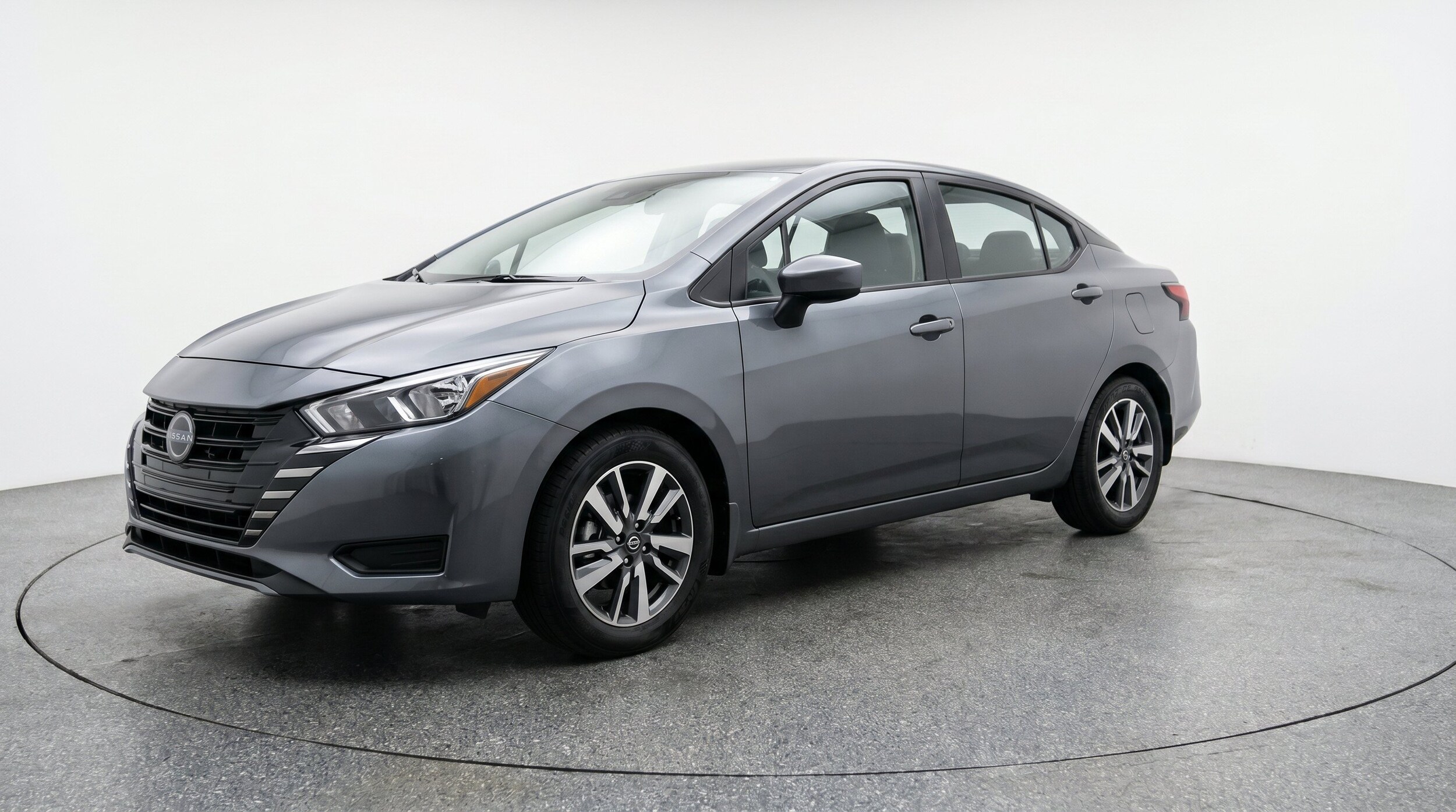 Thumbnail: 2025 Nissan Versa - 3