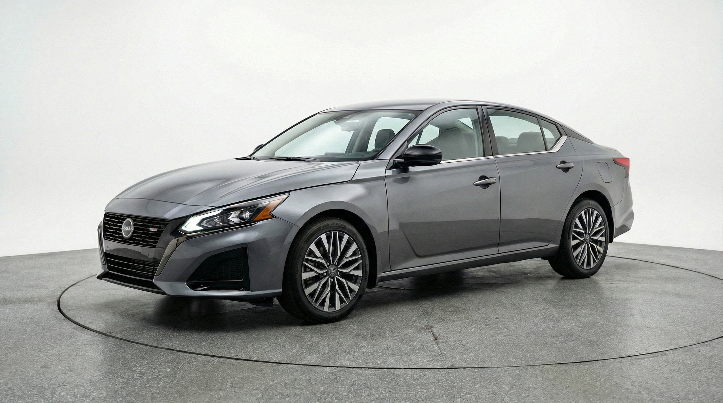 Thumbnail: 2025 Nissan Altima - 3