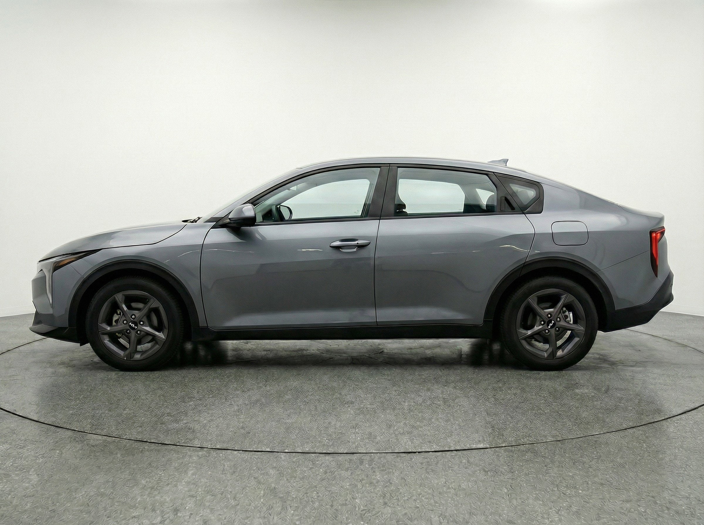 Thumbnail: 2025 Kia K4 - 5