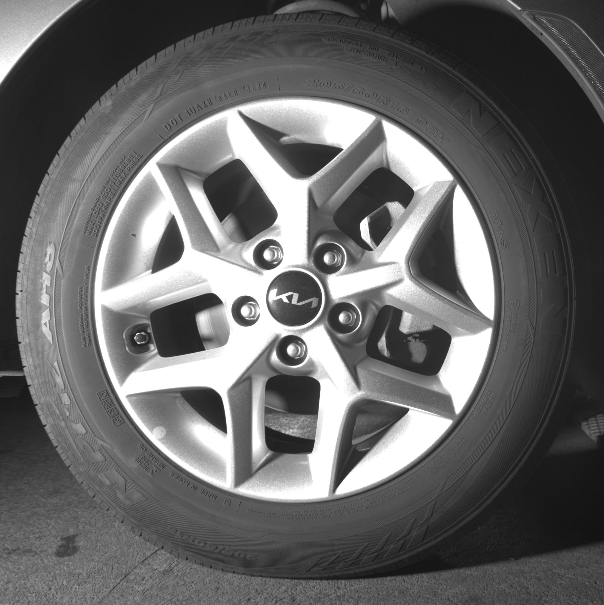 Thumbnail: 2025 Kia Soul - 13