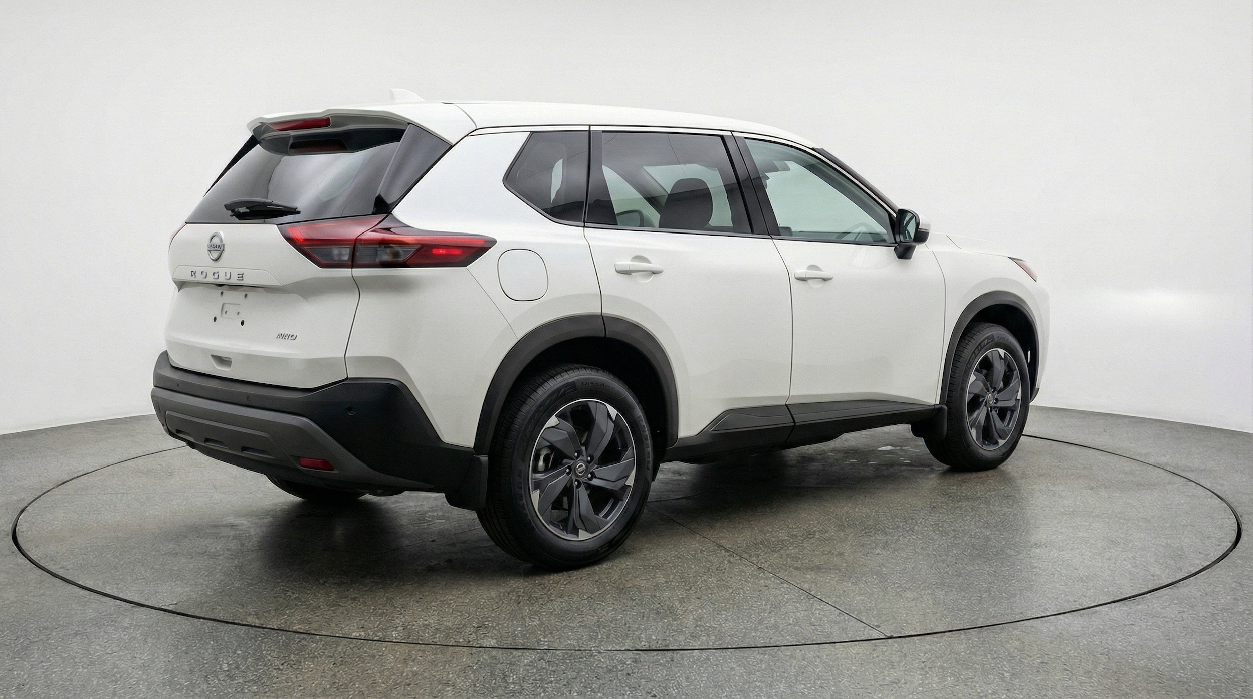 Thumbnail: 2025 Nissan Rogue - 9