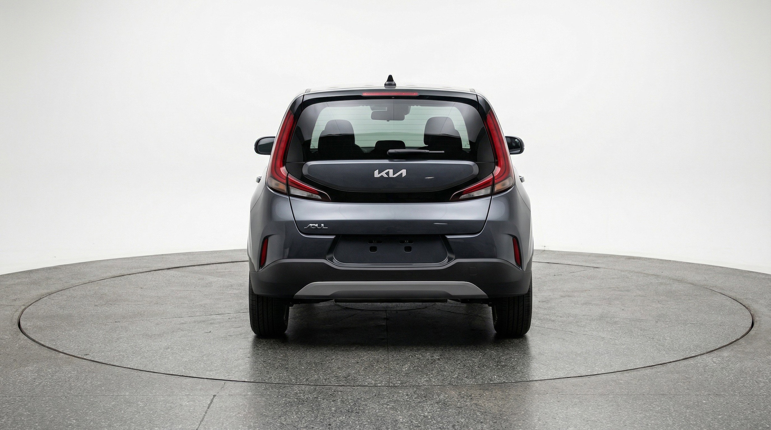 Thumbnail: 2025 Kia Soul - 7