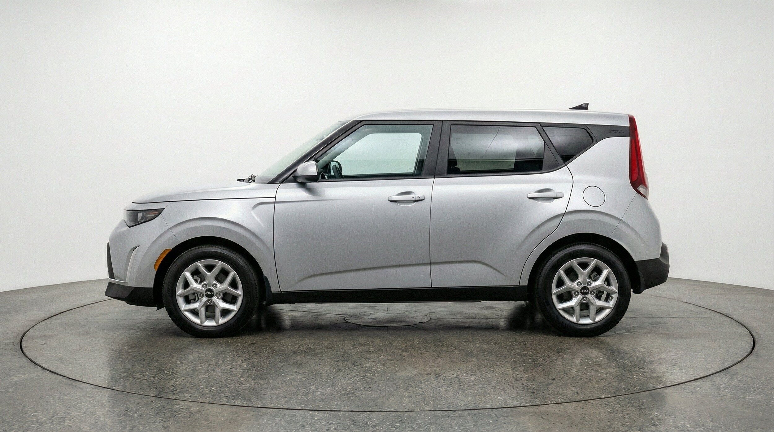 Thumbnail: 2025 Kia Soul - 5