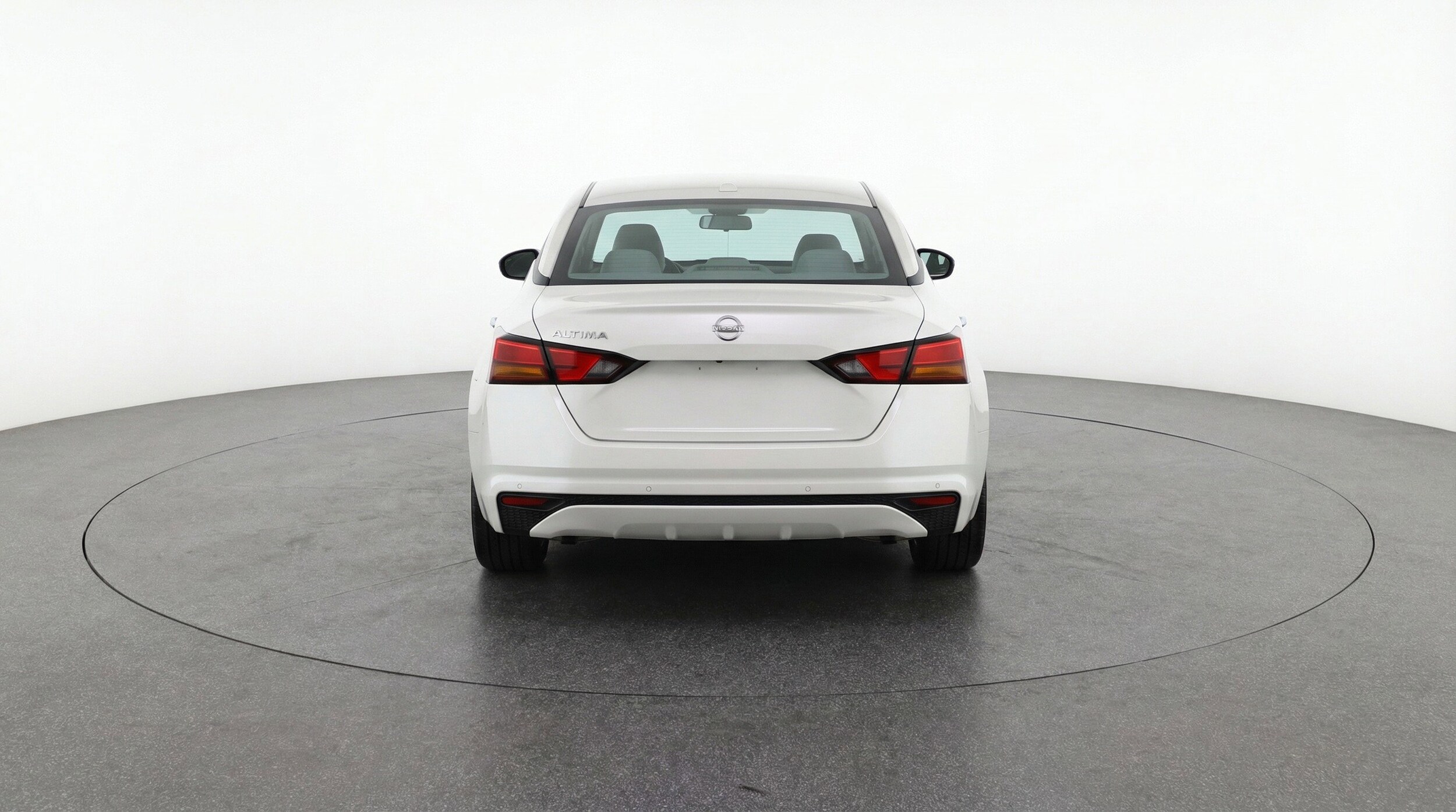 Thumbnail: 2025 Nissan Altima - 7