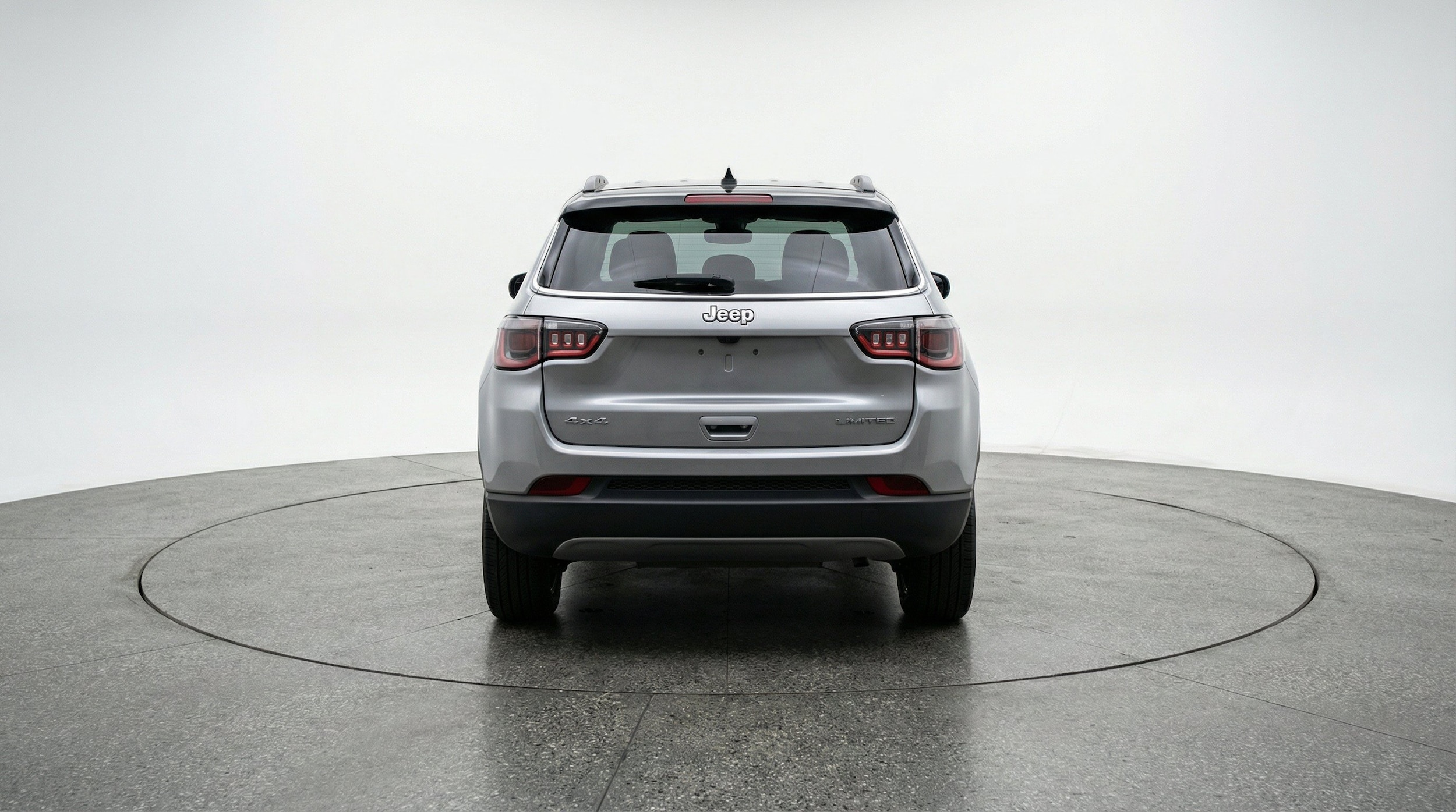 Thumbnail: 2025 Jeep Compass - 7