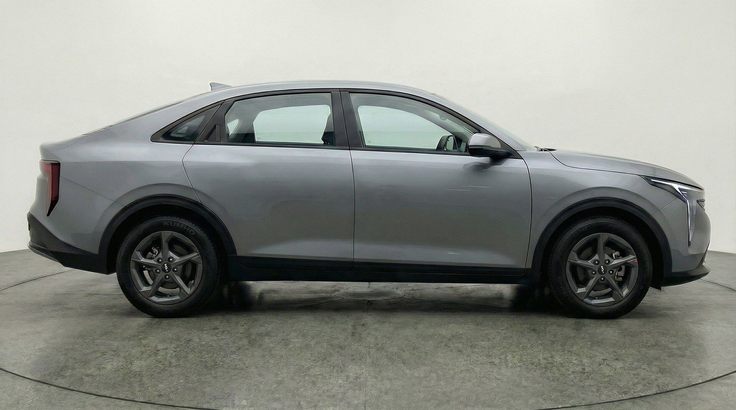 Thumbnail: 2025 Kia K4 - 11