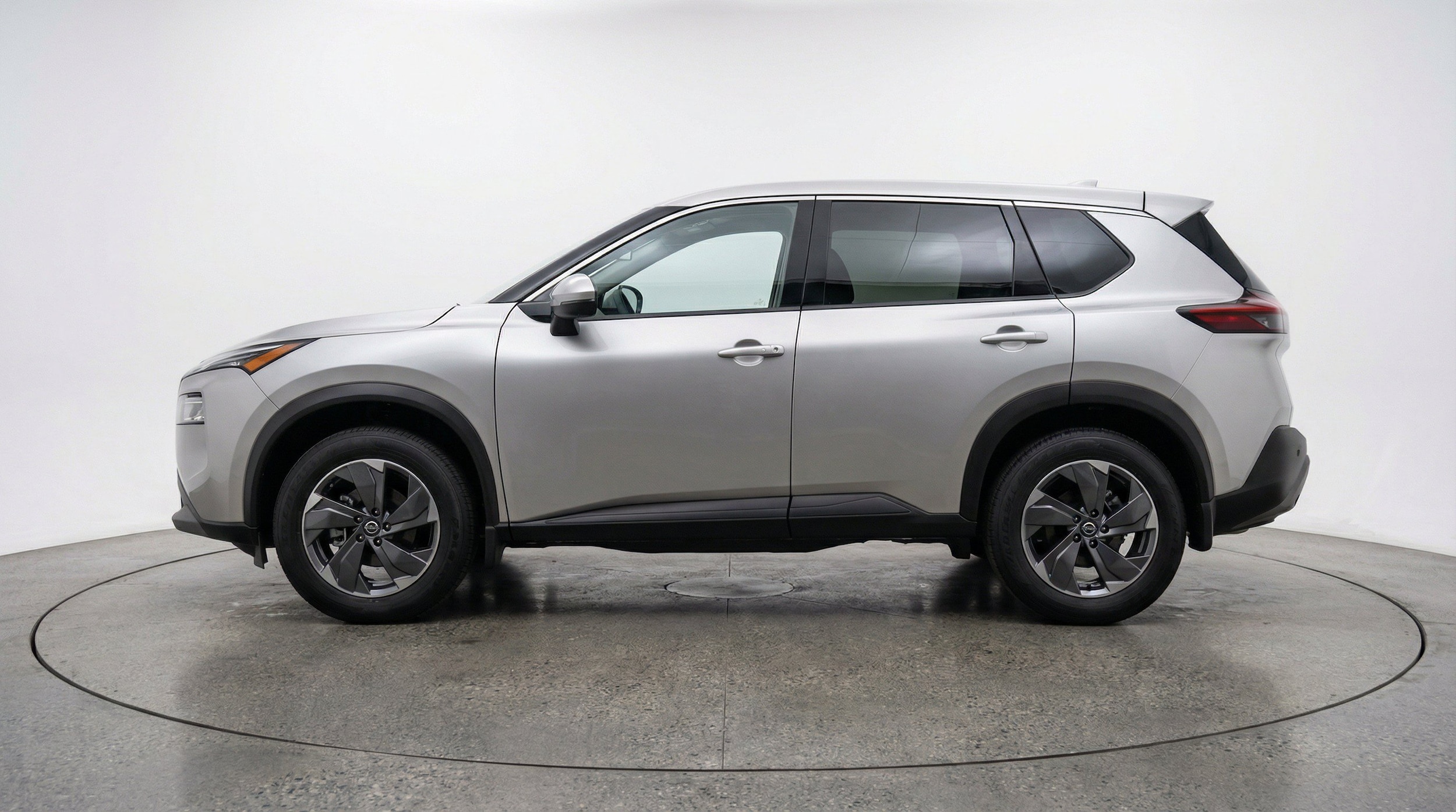Thumbnail: 2025 Nissan Rogue - 5
