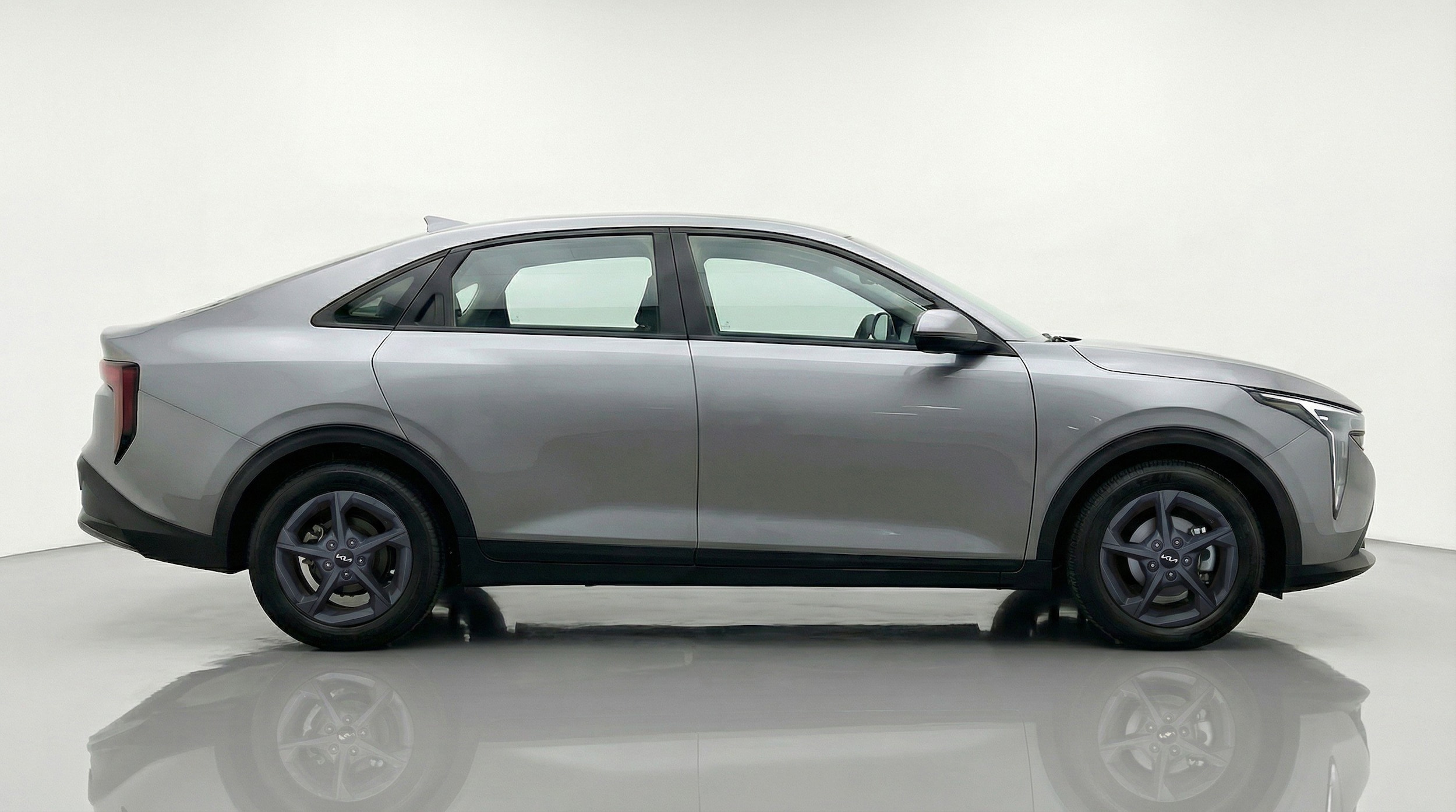 Thumbnail: 2025 Kia K4 - 11