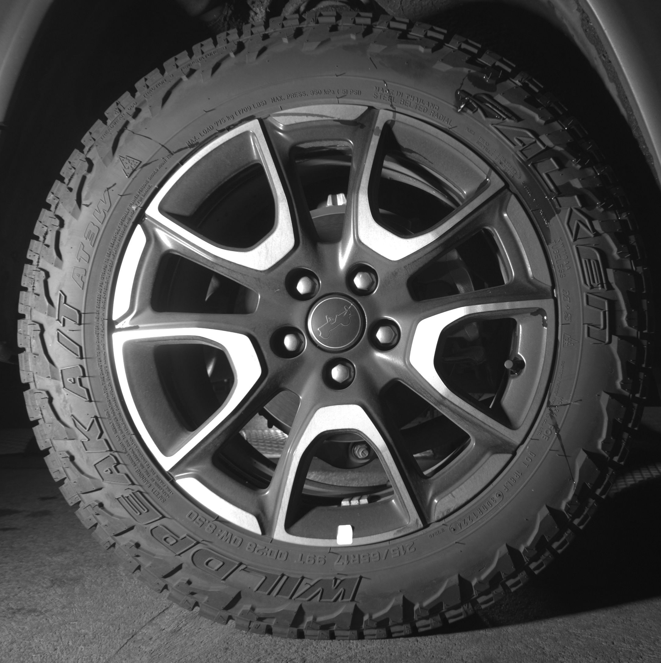 Thumbnail: 2025 Jeep Compass - 12