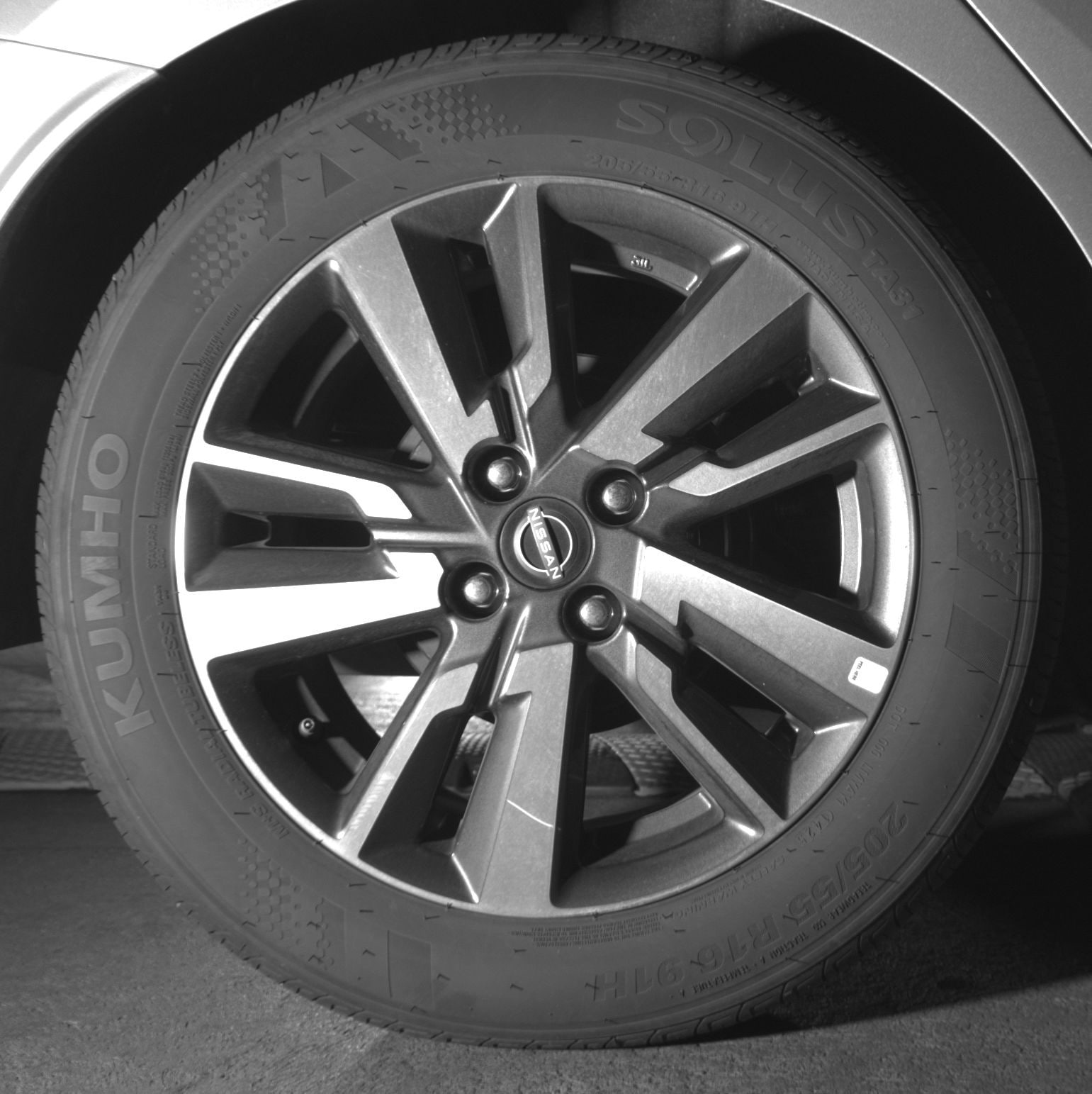 Thumbnail: 2025 Nissan Versa - 12