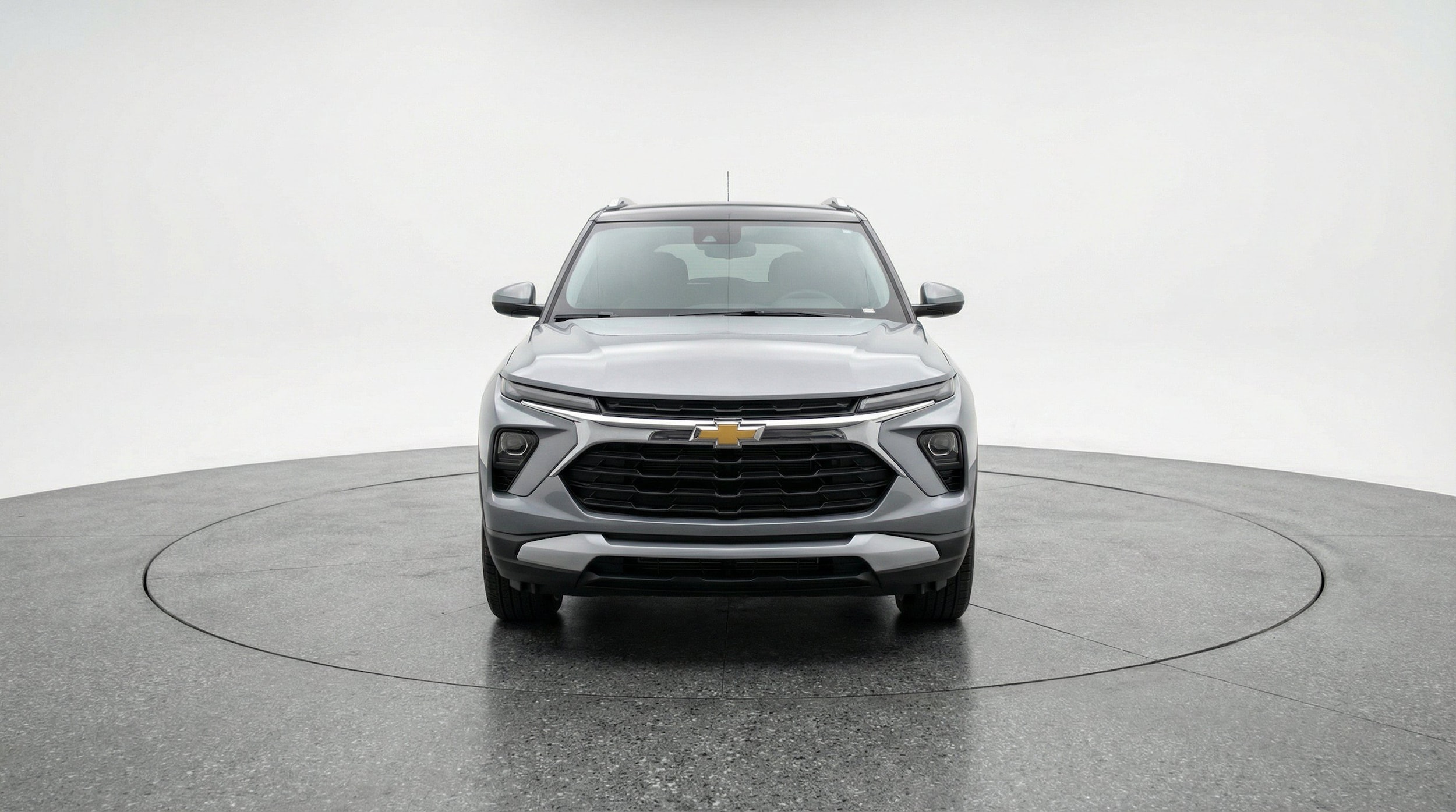 Thumbnail: 2025 Chevrolet TrailBlazer - 2