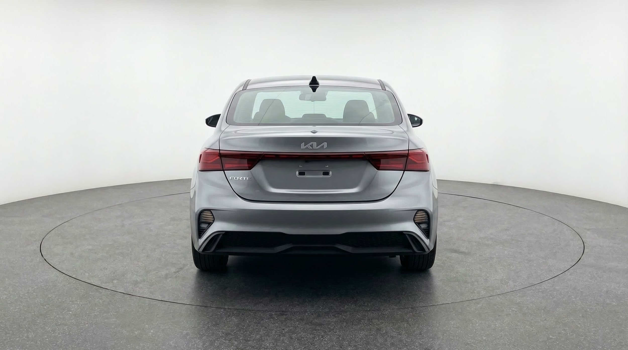 Thumbnail: 2024 Kia Forte - 6