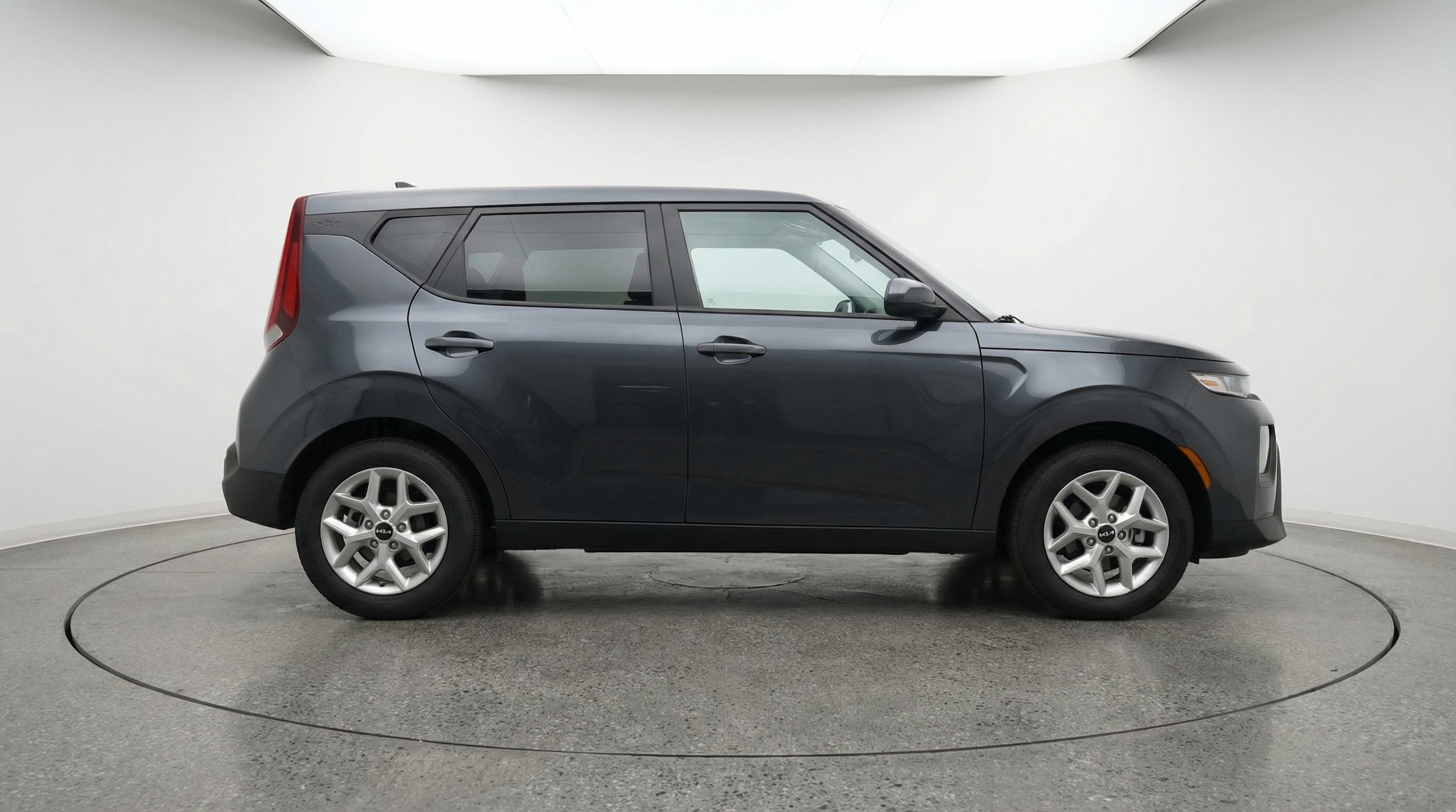 Thumbnail: 2025 Kia Soul - 8