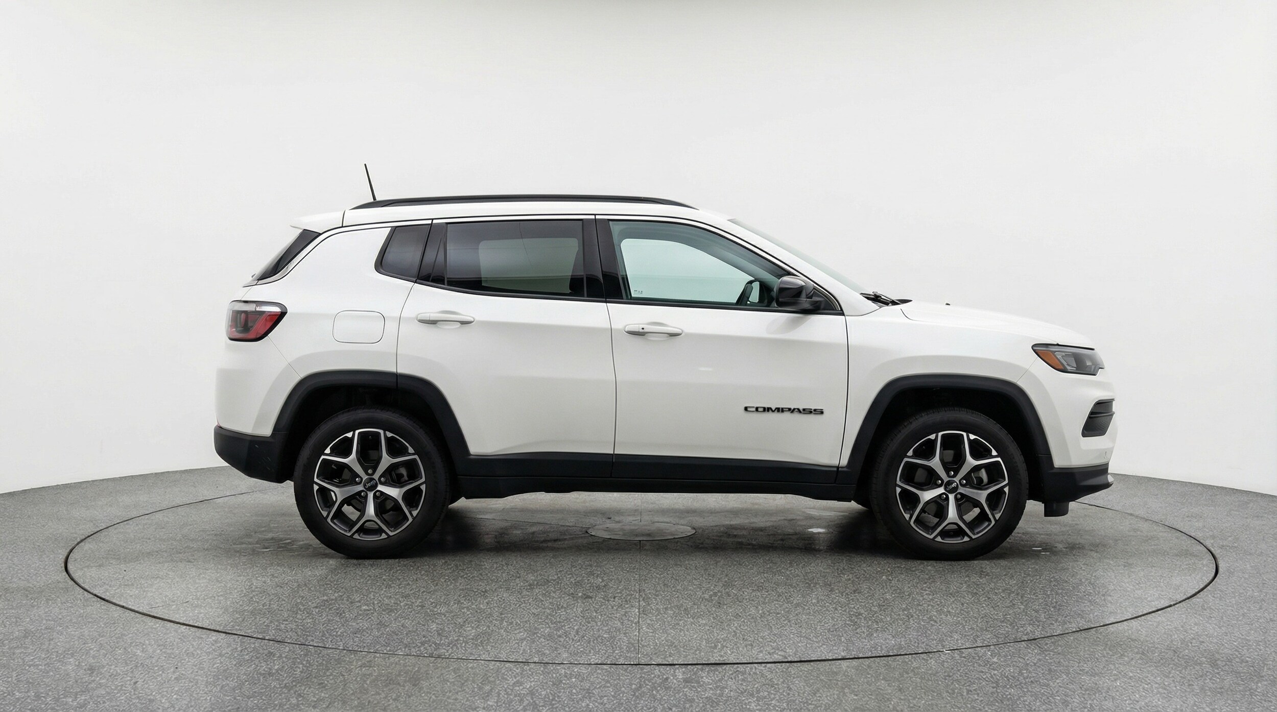 Thumbnail: 2025 Jeep Compass - 8