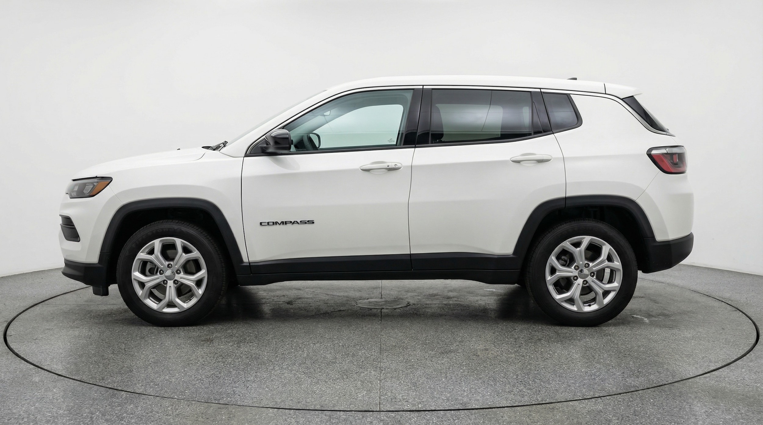 Thumbnail: 2025 Jeep Compass - 4
