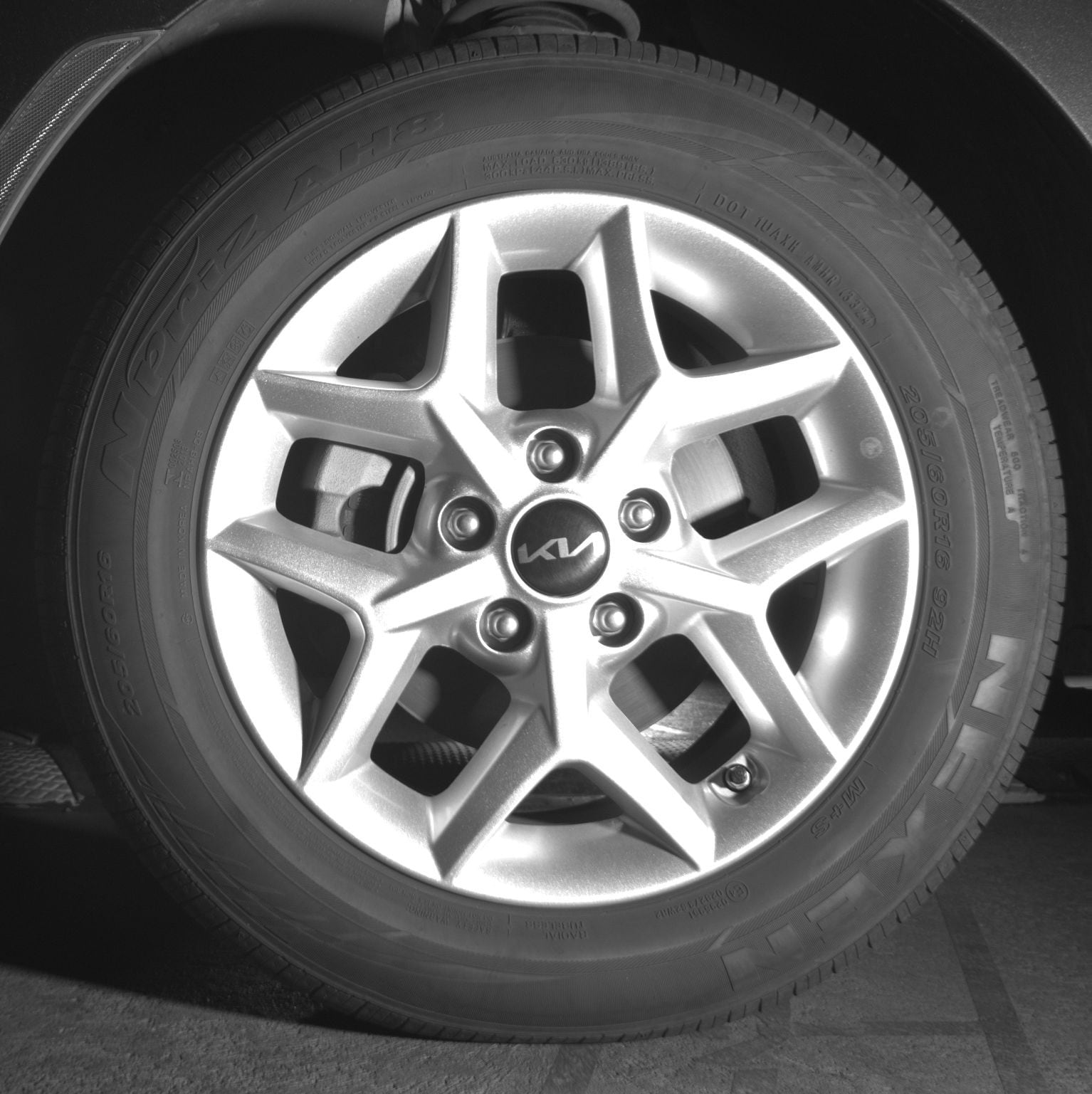 Thumbnail: 2025 Kia Soul - 9