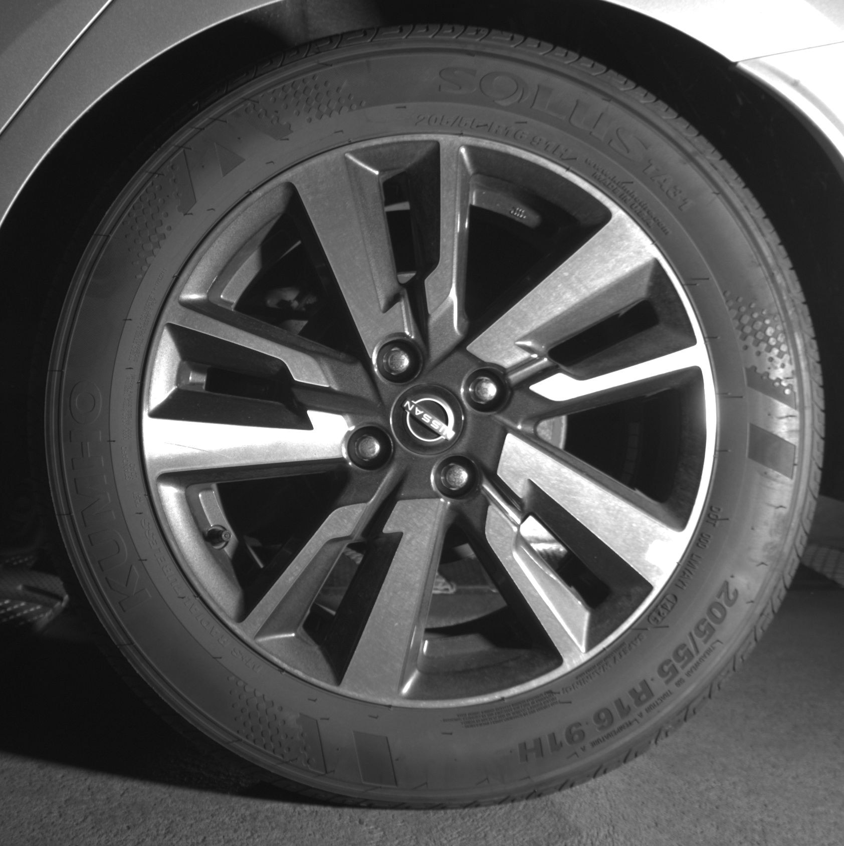 Thumbnail: 2025 Nissan Versa - 11