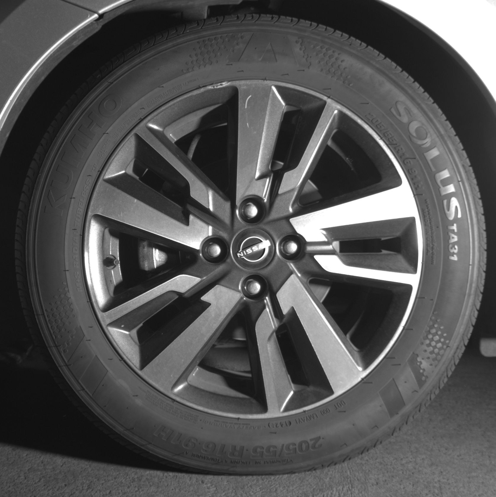 Thumbnail: 2025 Nissan Versa - 9