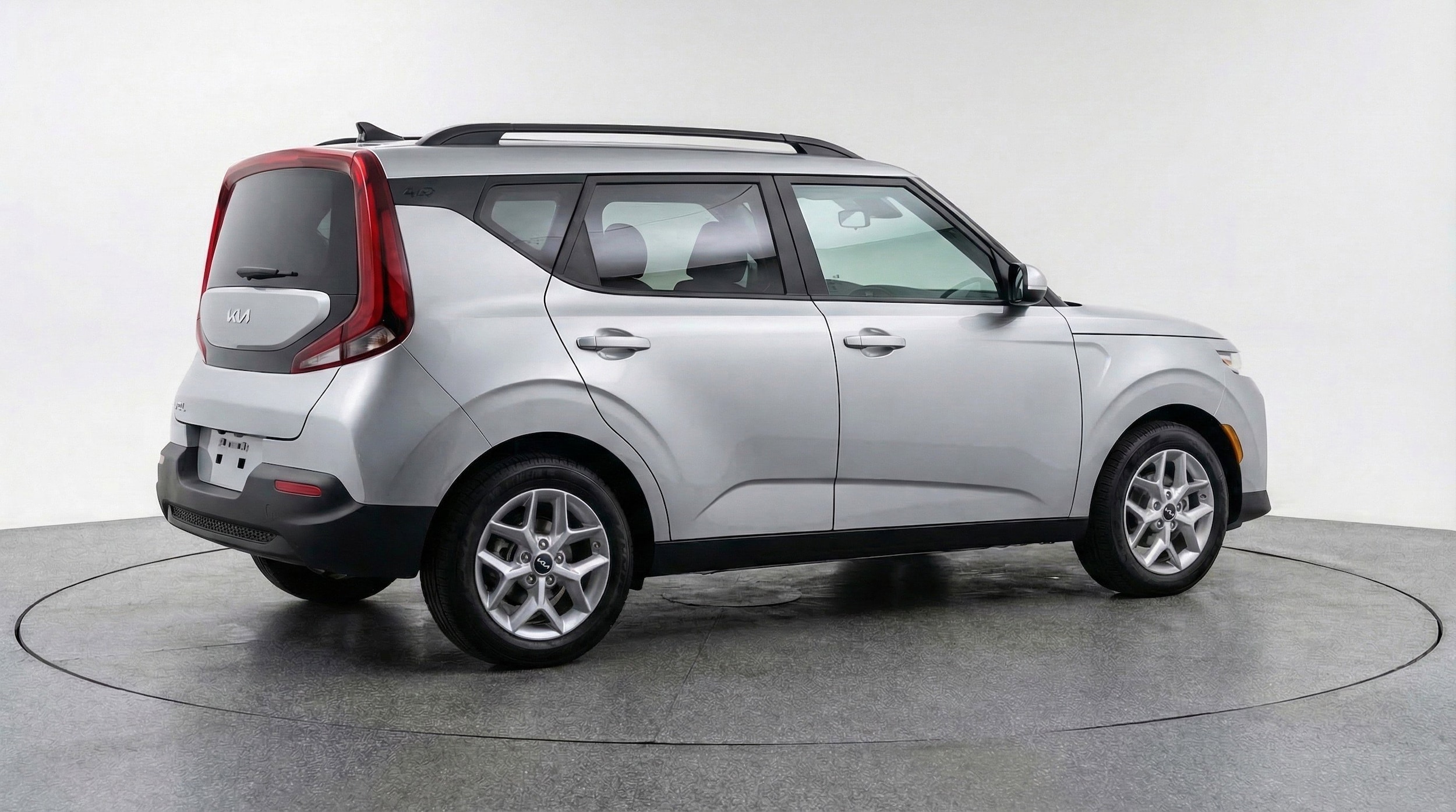Thumbnail: 2025 Kia Soul - 9