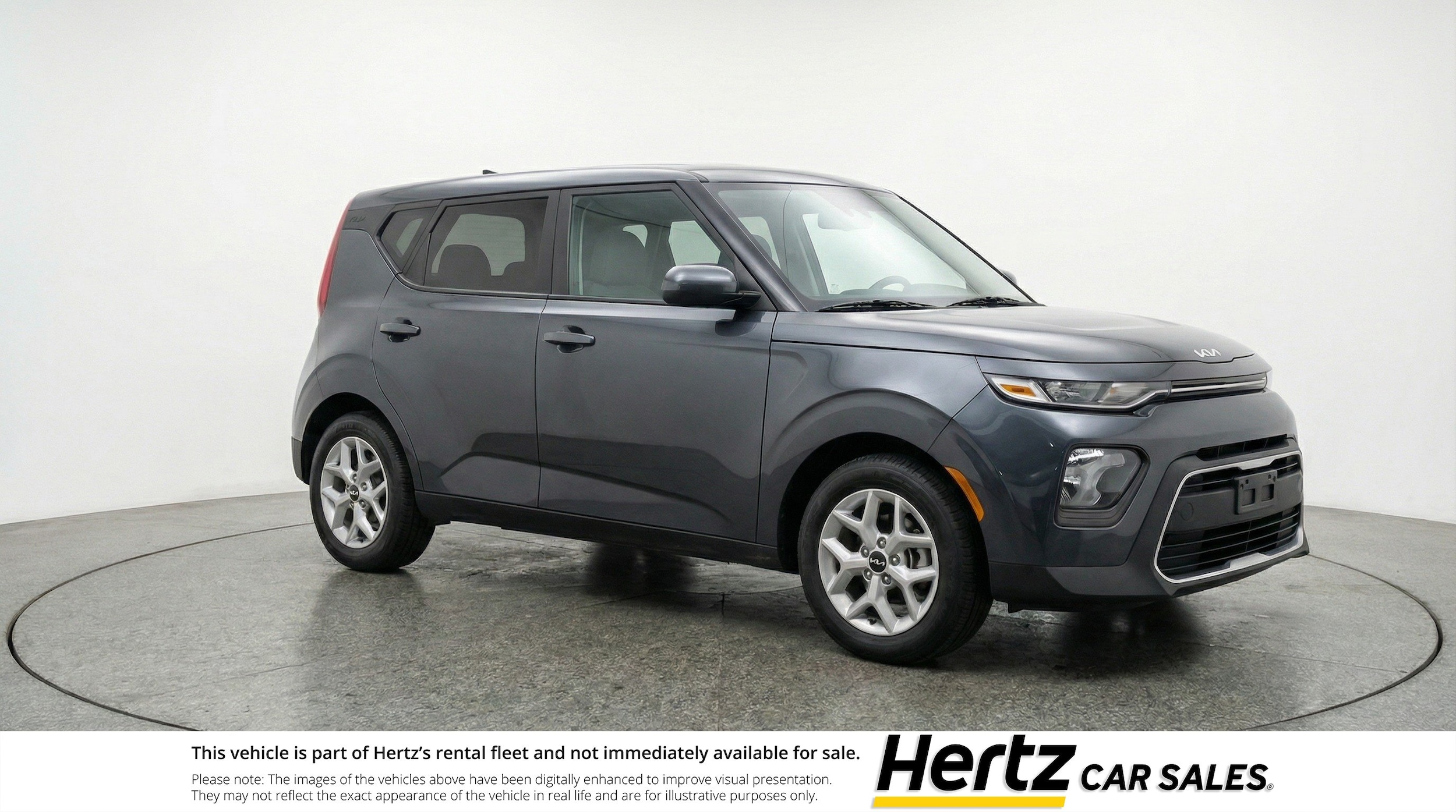 Thumbnail: 2025 Kia Soul - 1