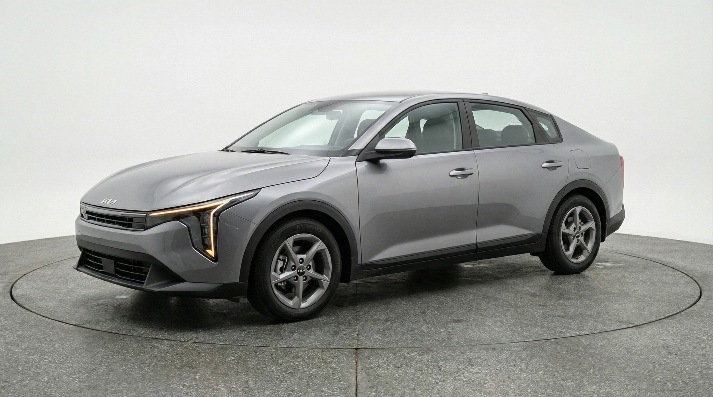 Thumbnail: 2025 Kia K4 - 3