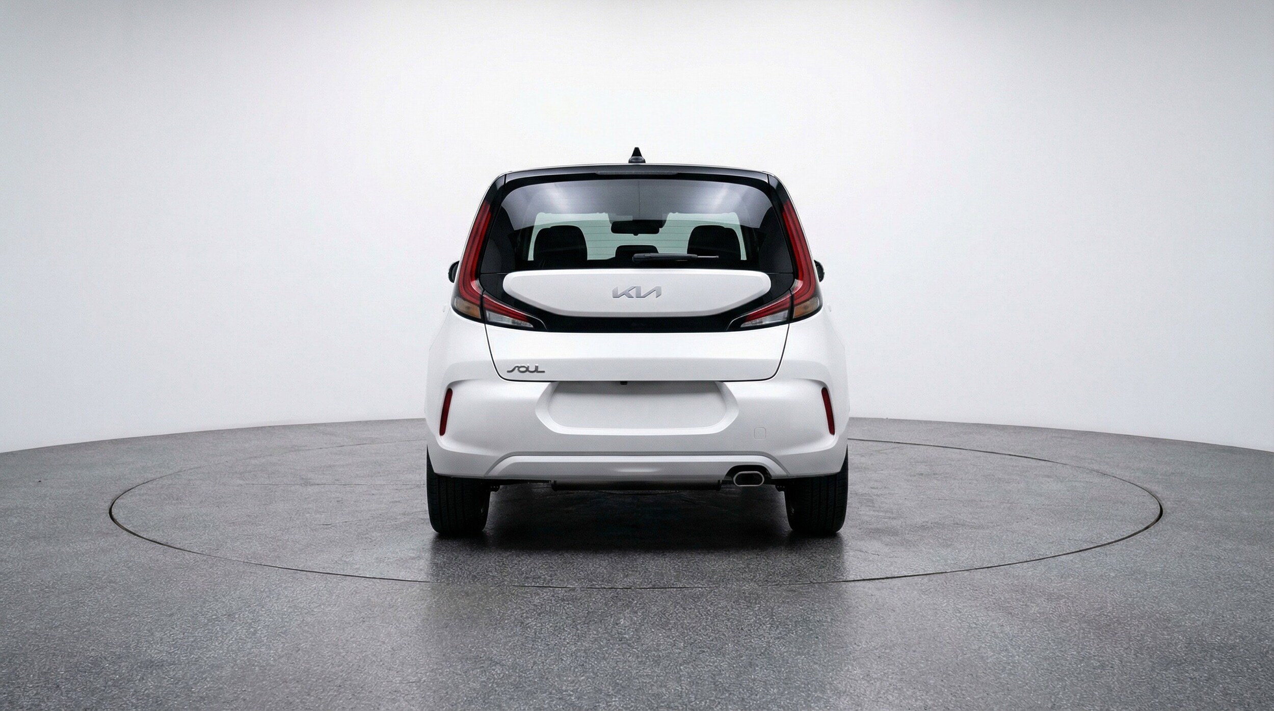 Thumbnail: 2025 Kia Soul - 7