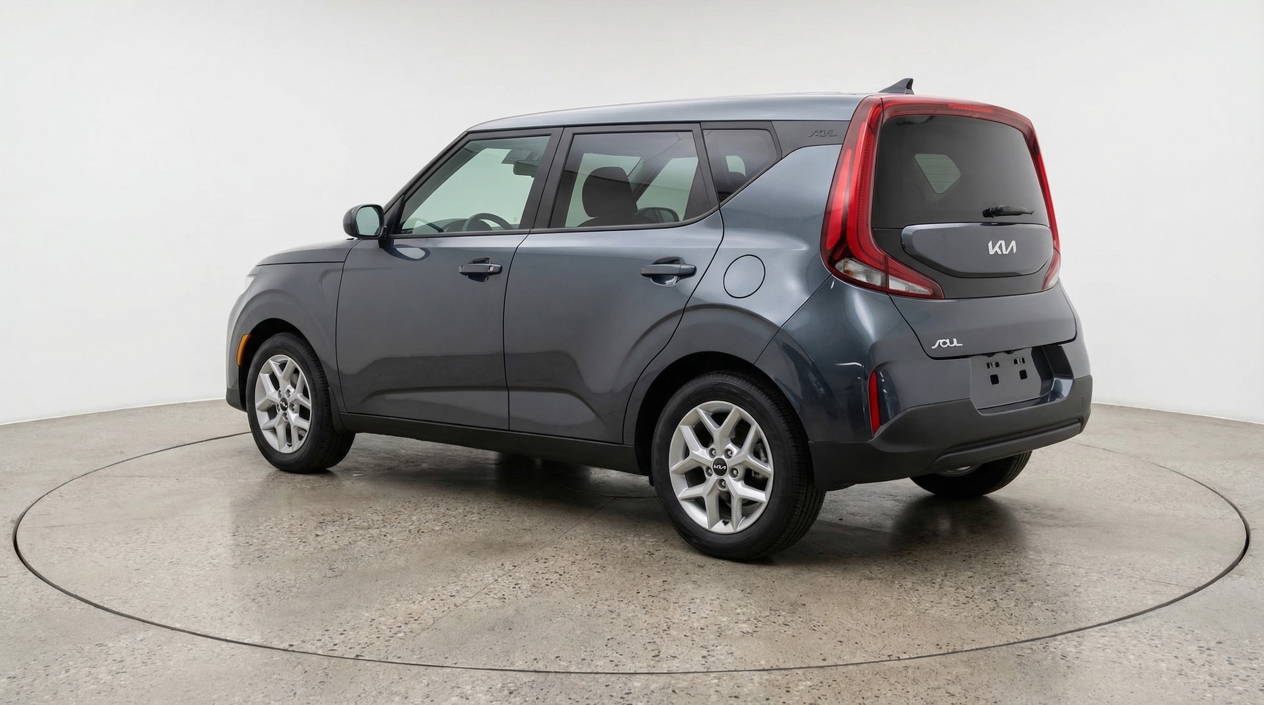 Thumbnail: 2025 Kia Soul - 5