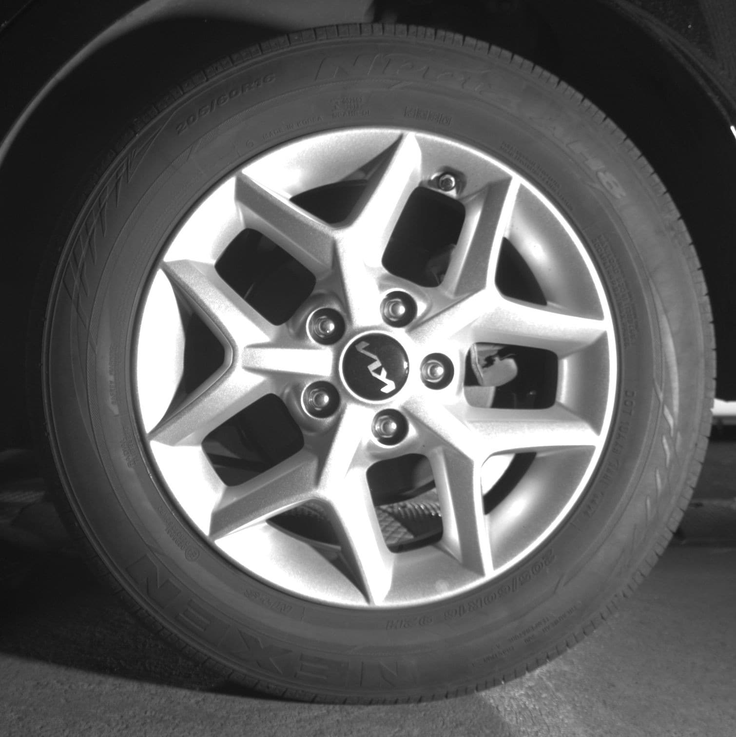 Thumbnail: 2025 Kia Soul - 11