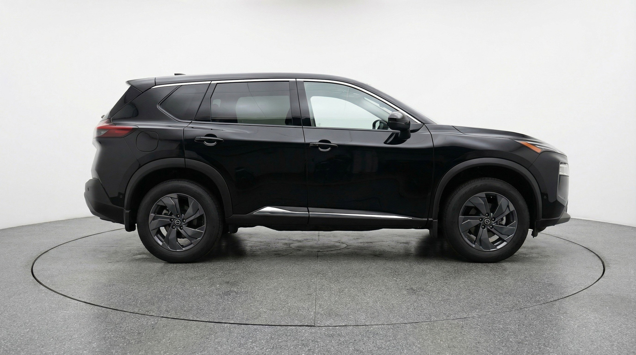 Thumbnail: 2025 Nissan Rogue - 11