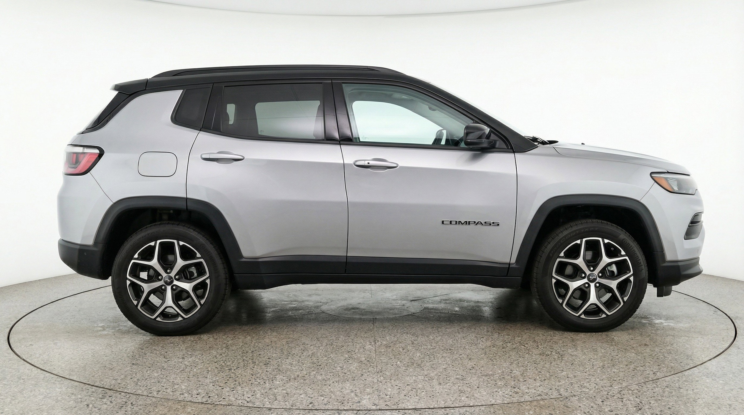 Thumbnail: 2025 Jeep Compass - 11