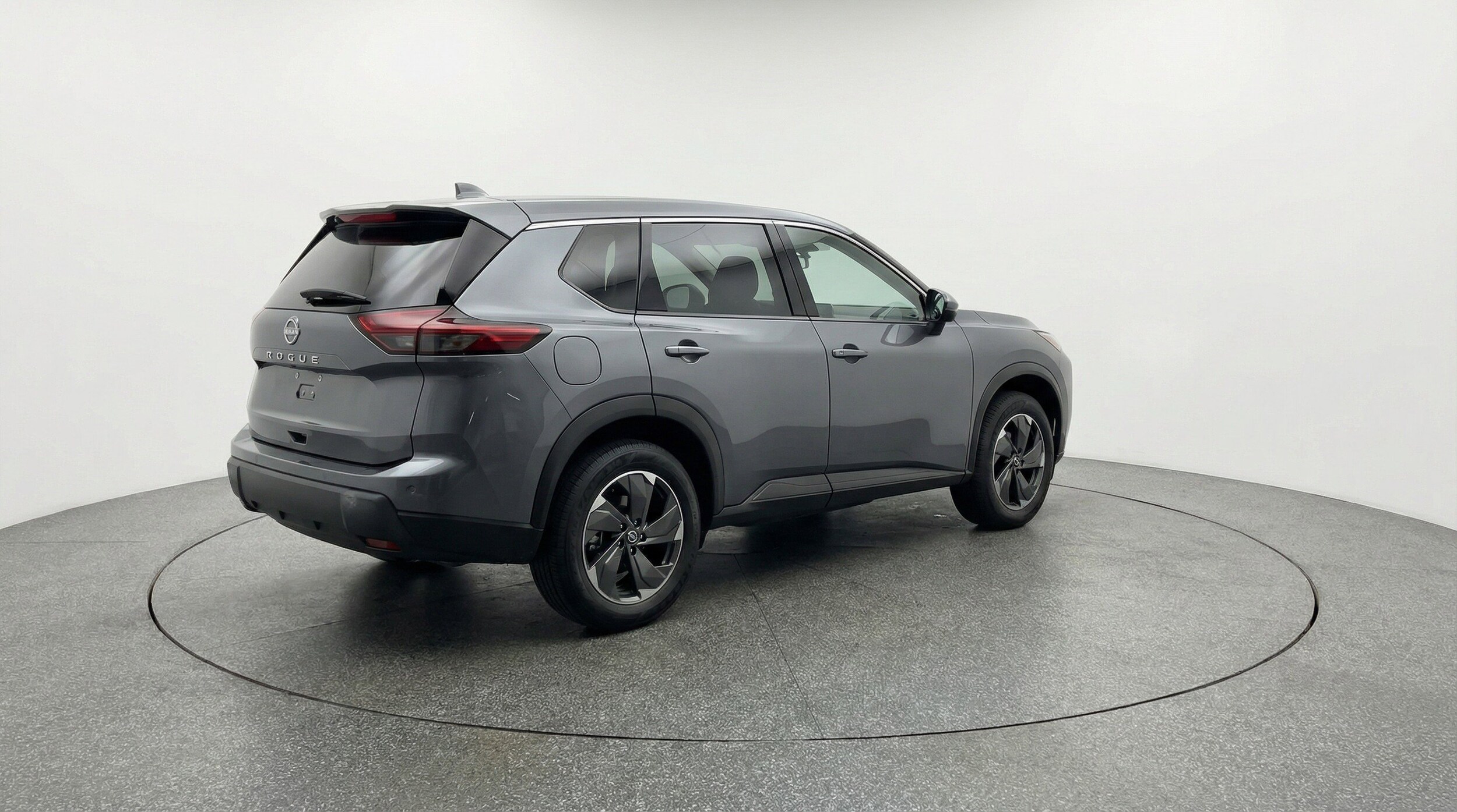 Thumbnail: 2025 Nissan Rogue - 9