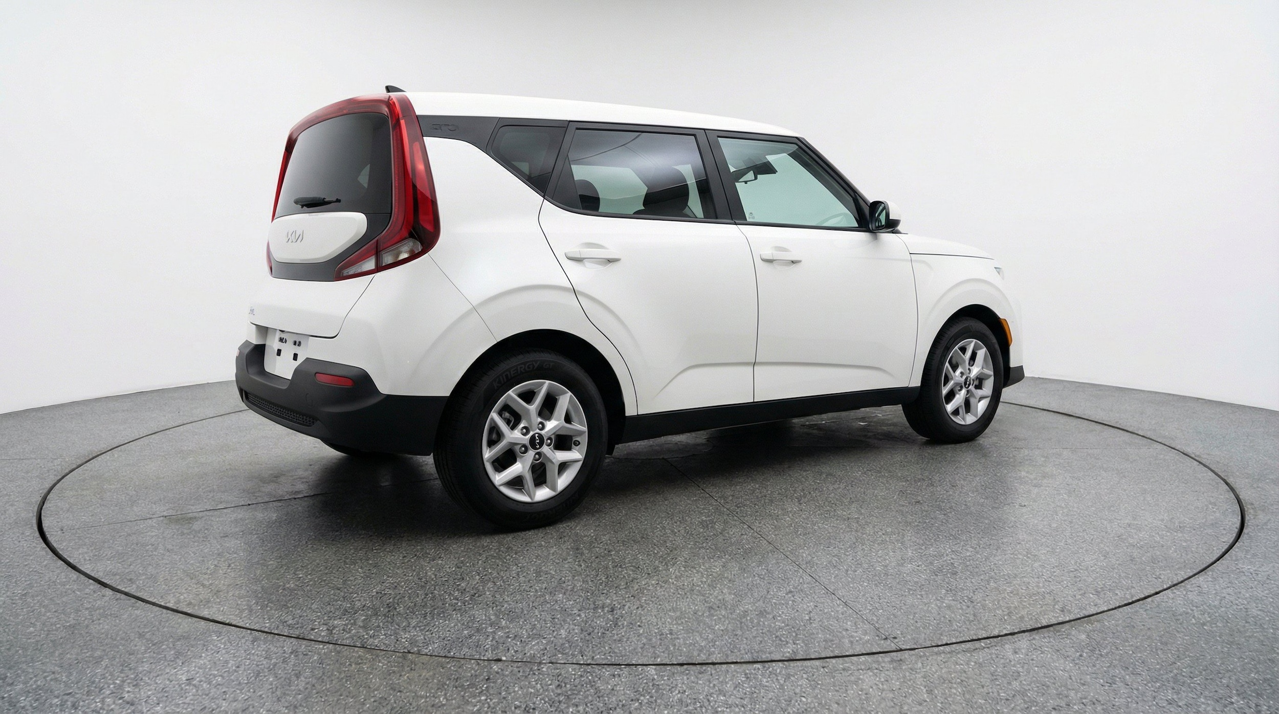 Thumbnail: 2025 Kia Soul - 9