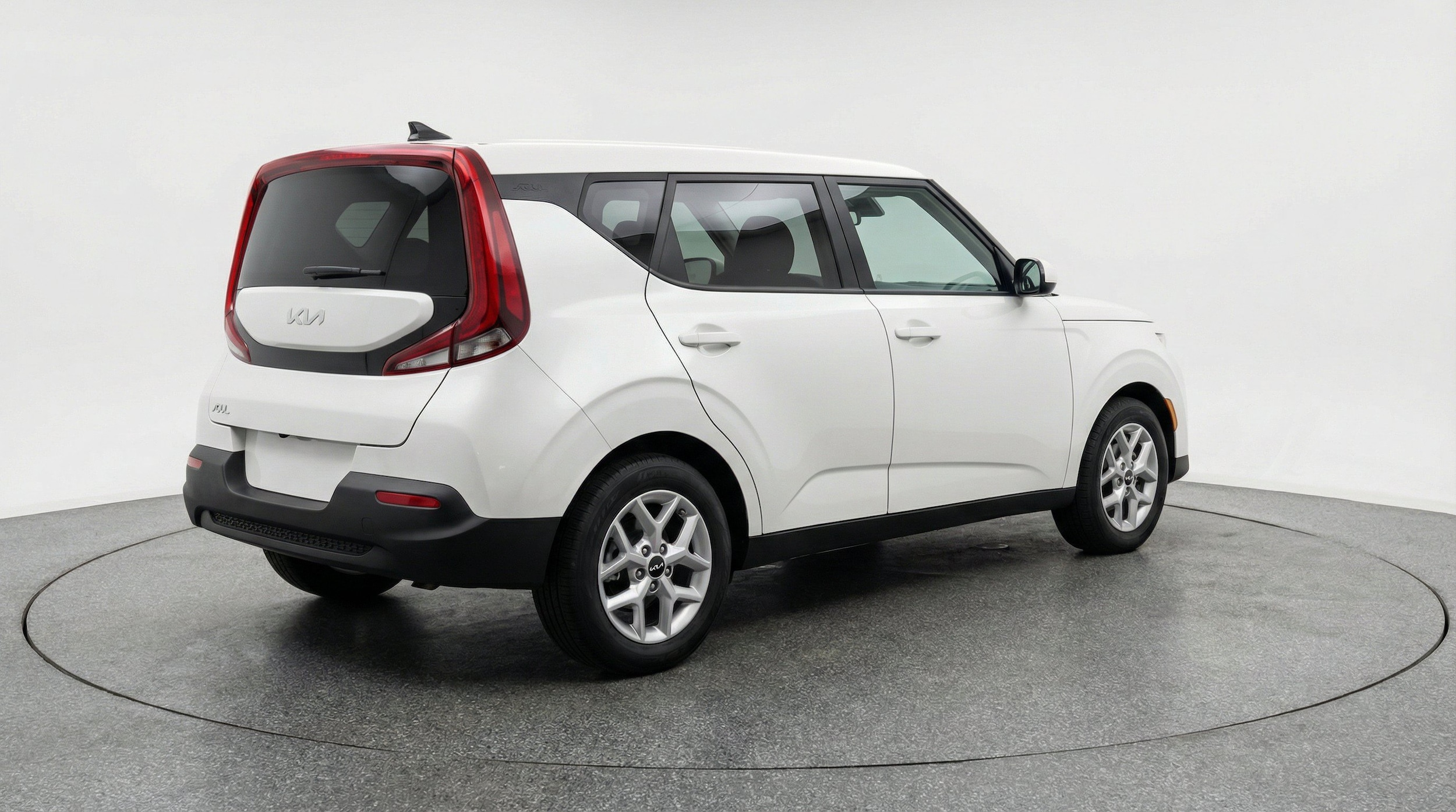 Thumbnail: 2025 Kia Soul - 9