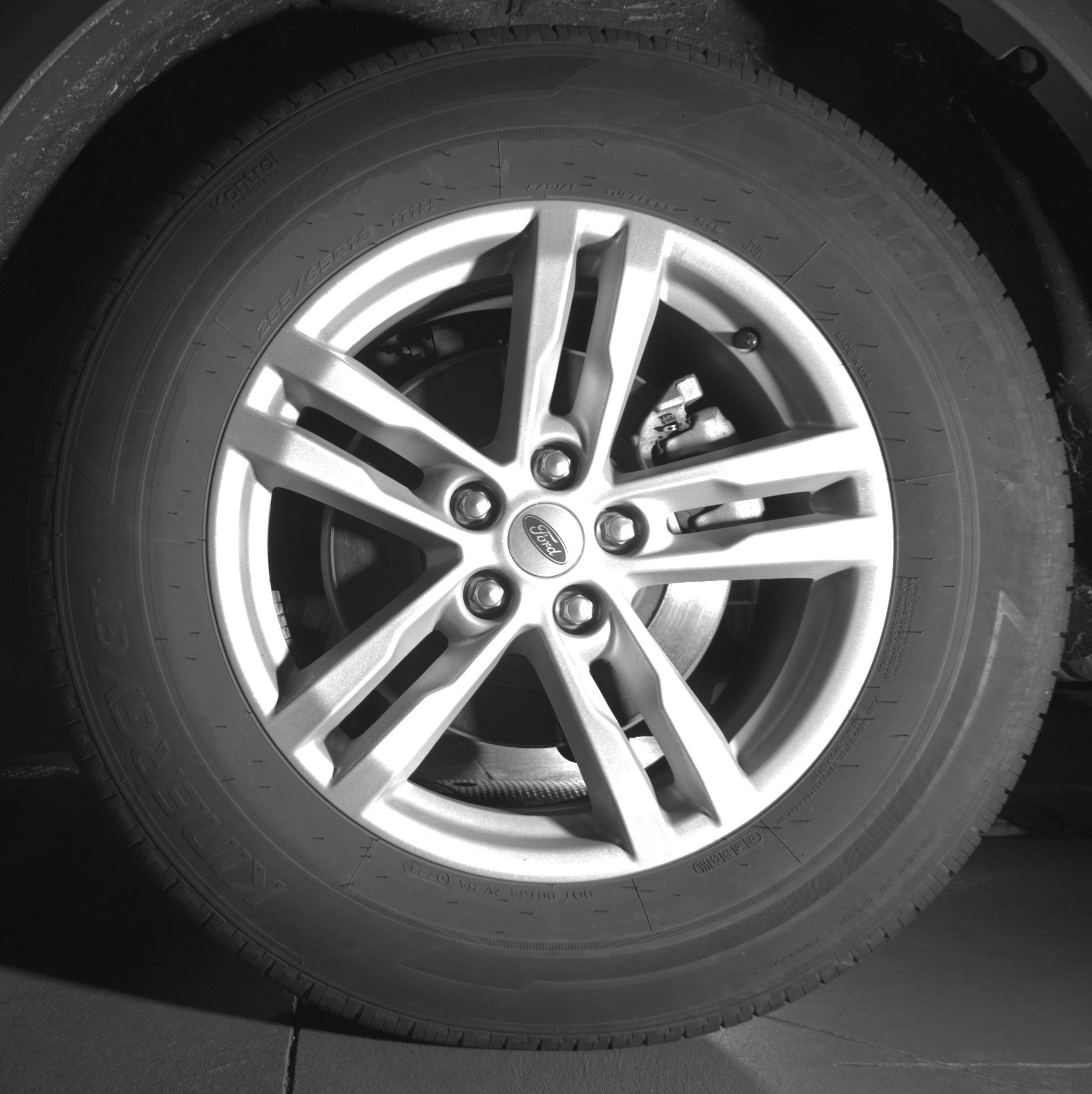 Thumbnail: 2024 Ford Explorer - 9