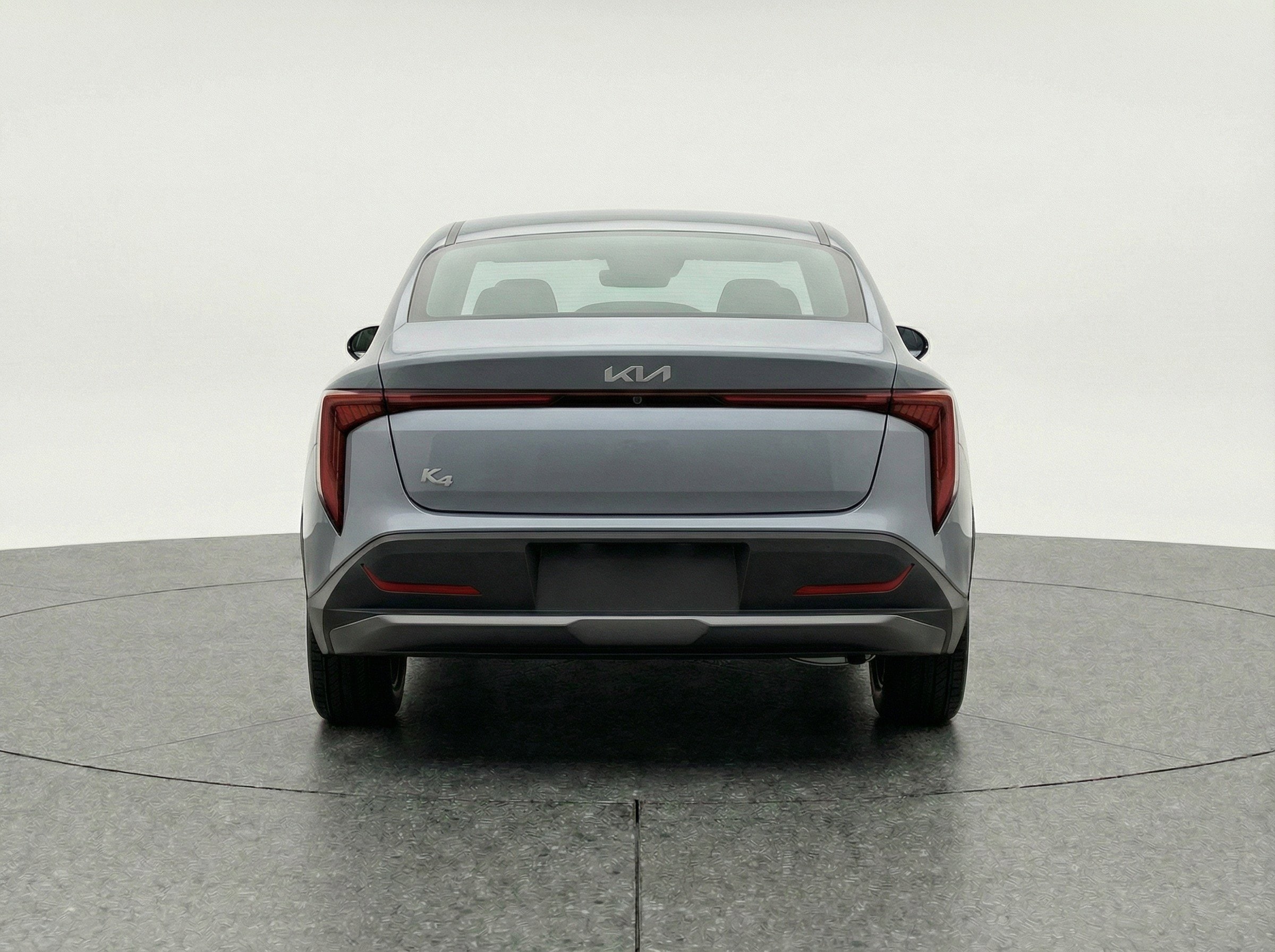 Thumbnail: 2025 Kia K4 - 7